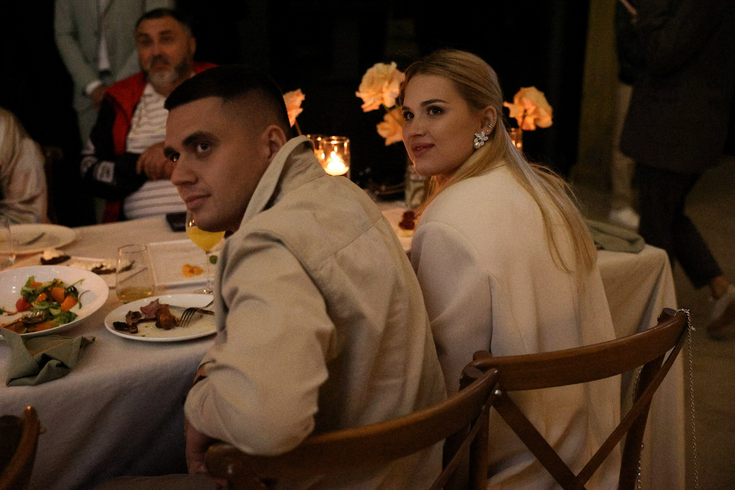 Александр и Екатерина. Фотограф в Севастополе и Крыму Артем Волобуев