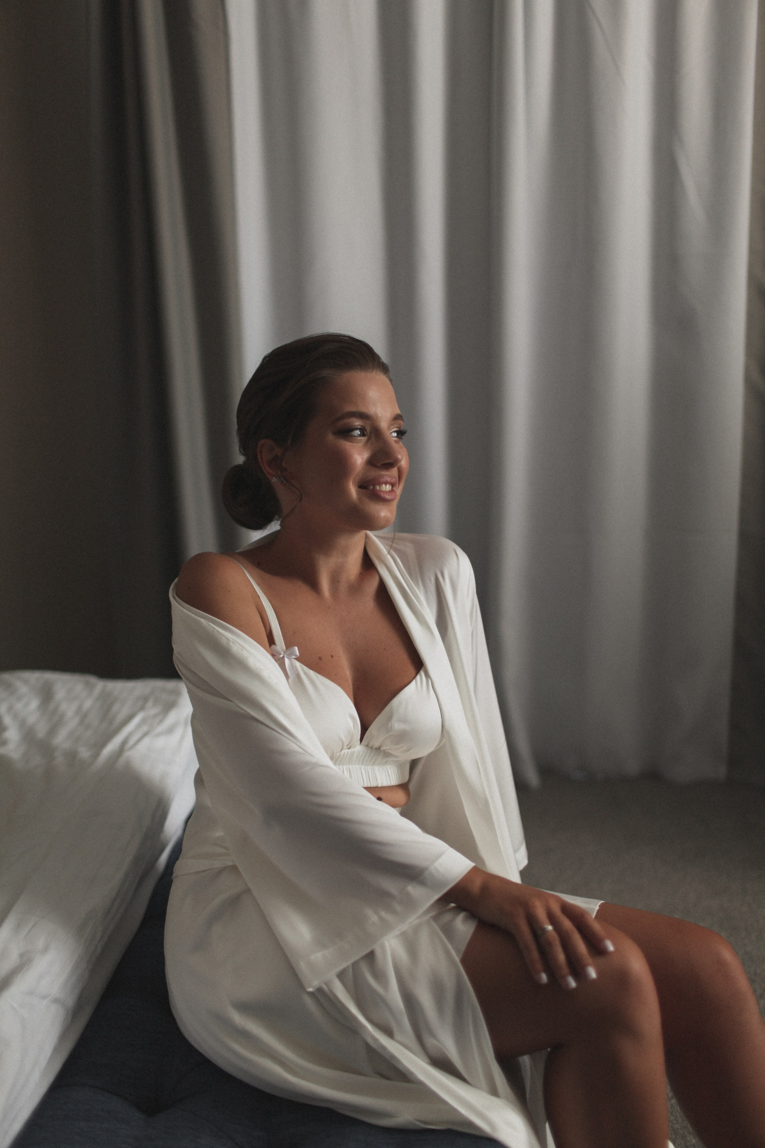 Александр и Анна. Фотограф в Севастополе и Крыму Артем Волобуев