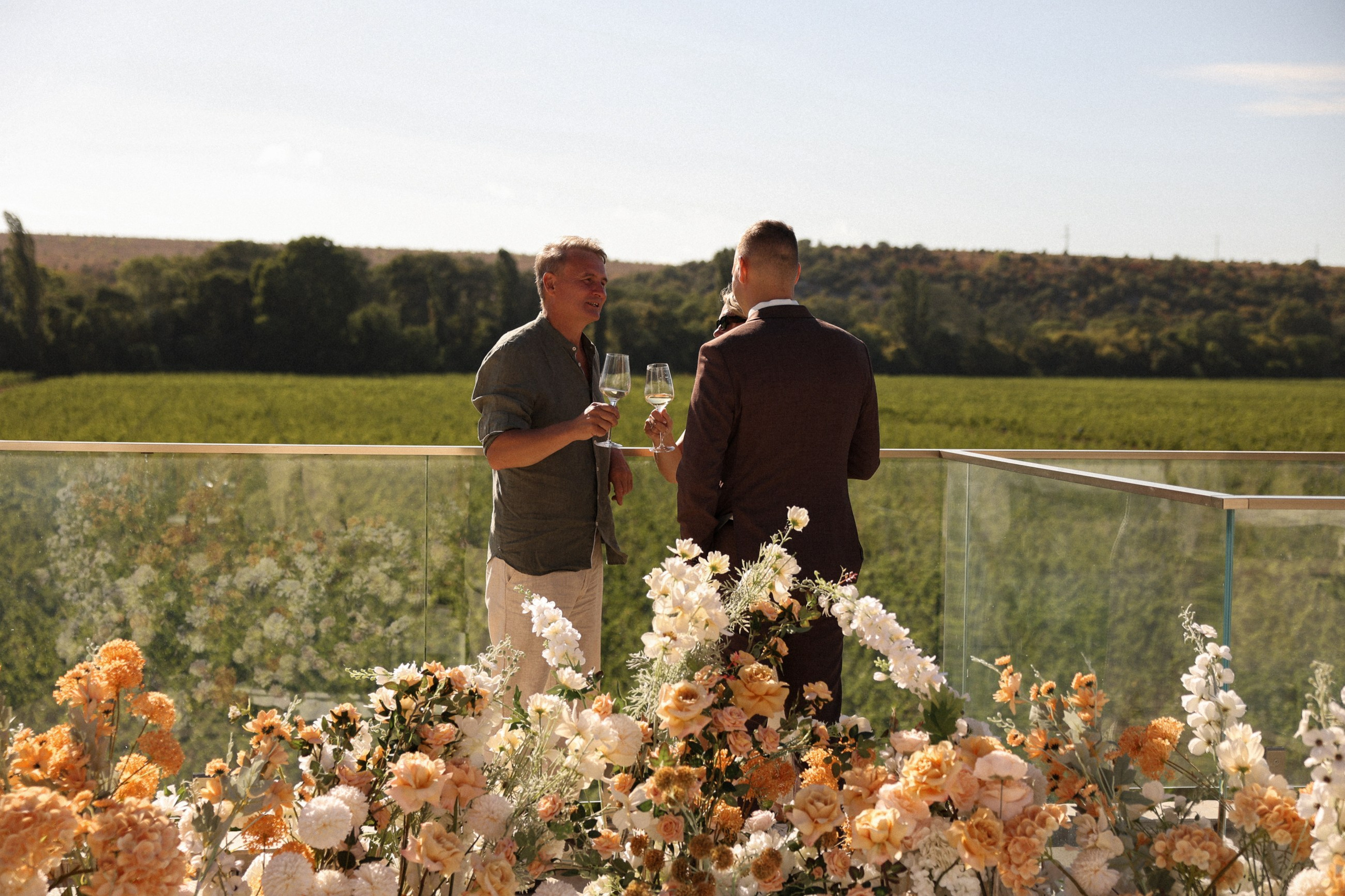 Александр и Екатерина. Фотограф в Севастополе и Крыму Артем Волобуев