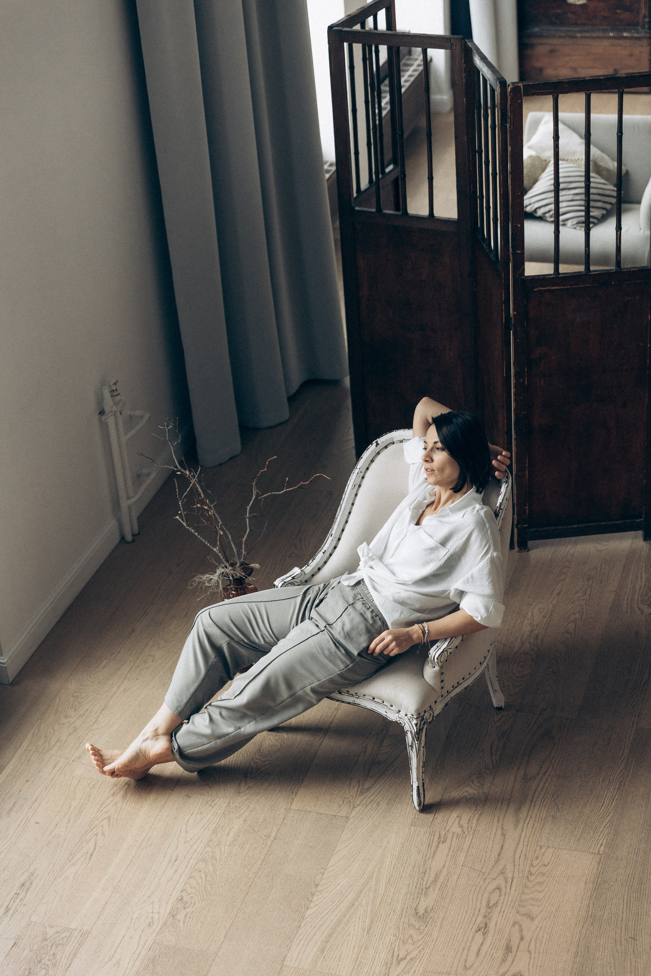 Надя. Семейный и детский фотограф в Москве Юлия Выганова Julia Joy