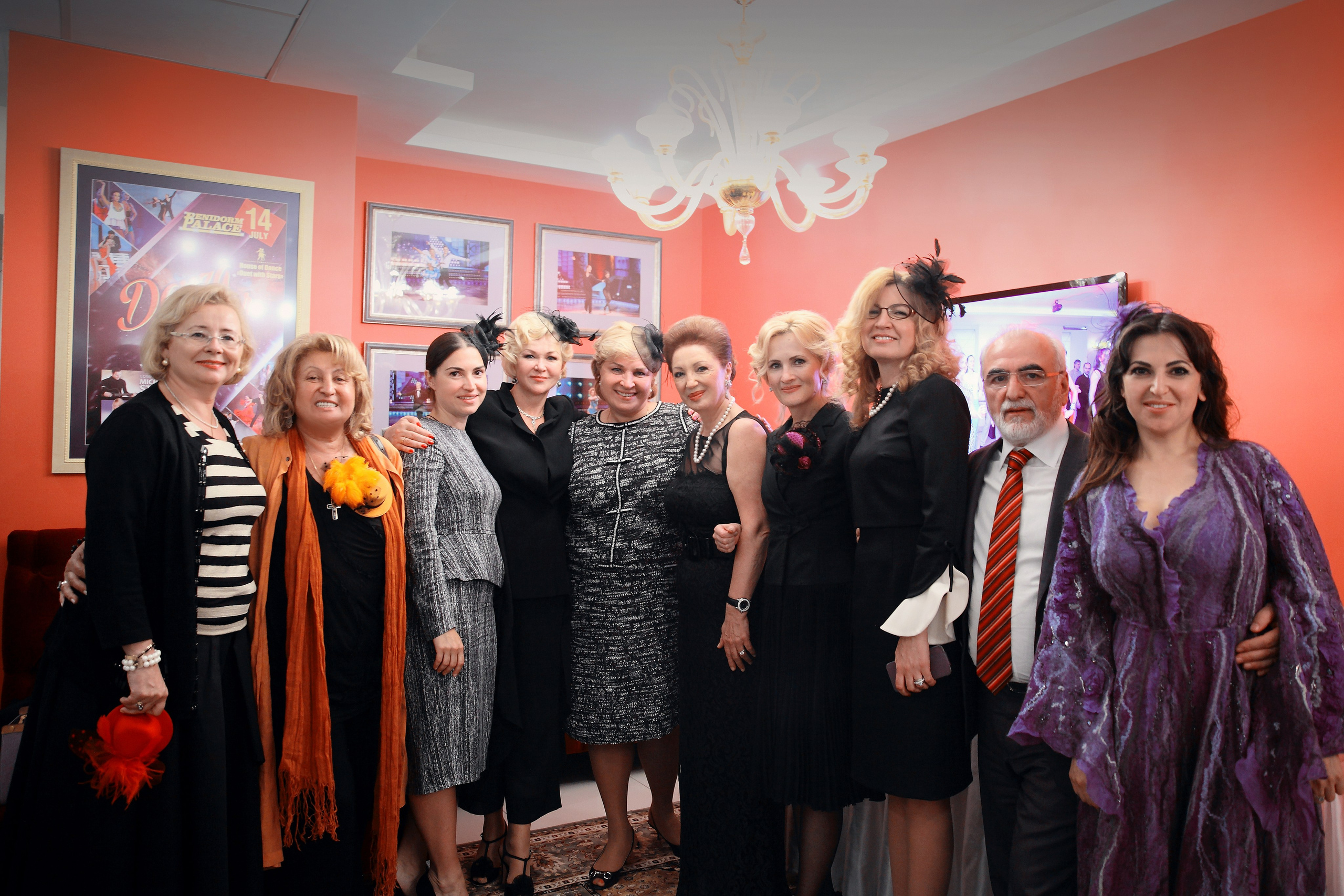 День Рождения. Фотограф ваших самых ярких событий в Москве и СПБ. Збронская Юлия