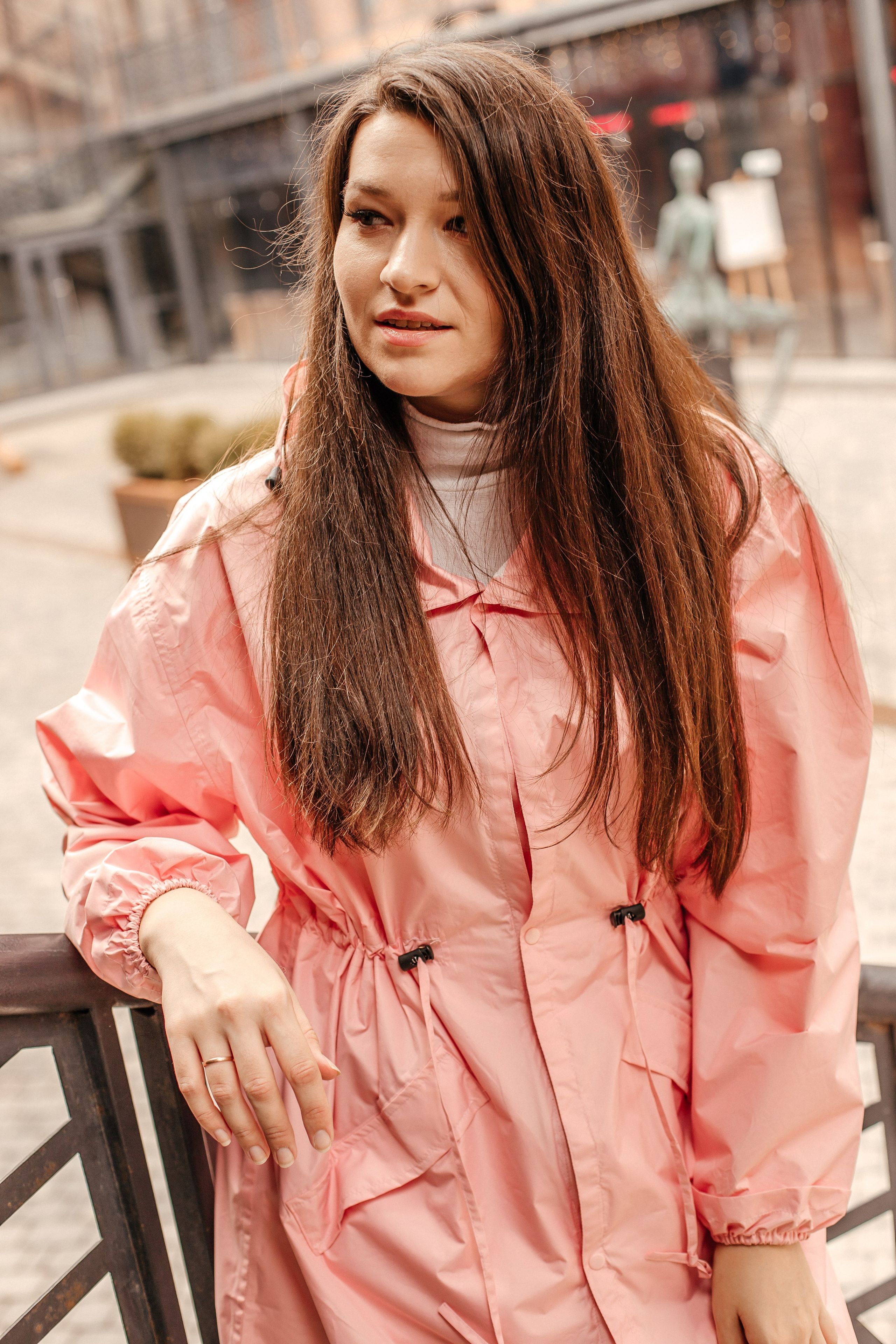 Алена с Машей в Seno. Elena Sova — семейный и женский фотограф в Санкт-Петербурге