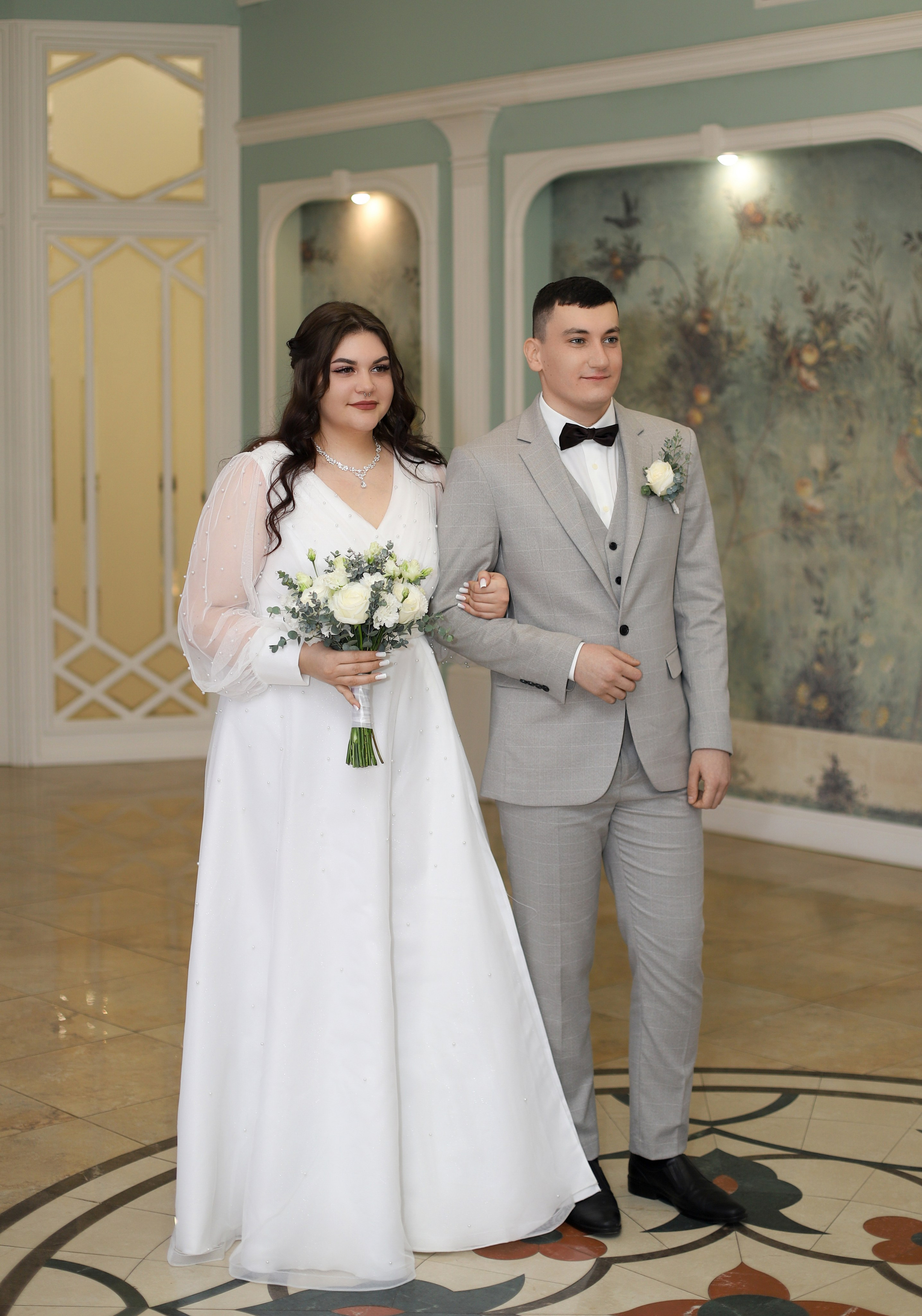 Анастасия и Илья. Ilopavlova_ph