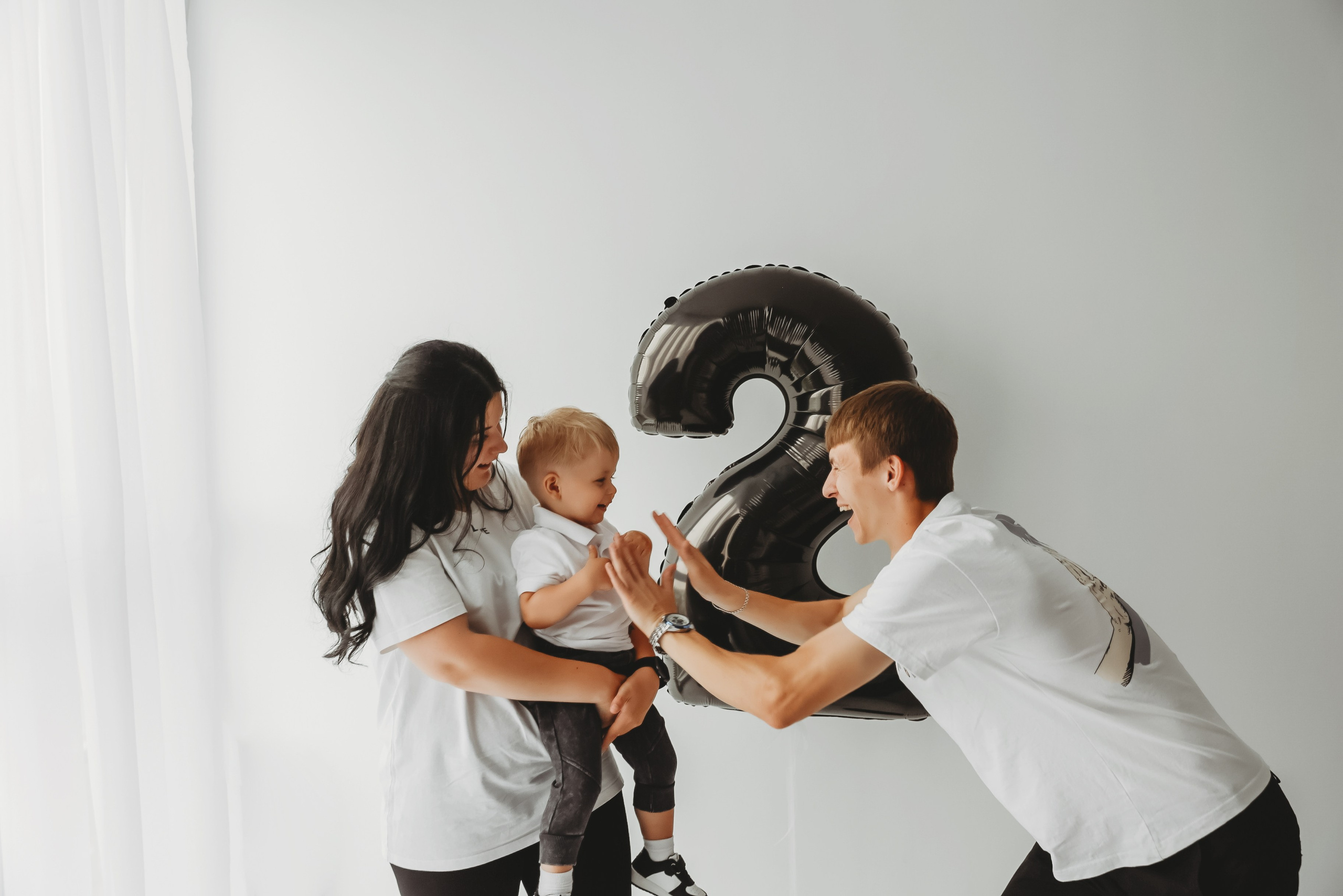 ТЁМЕ 2 ГОДА. Фотограф в Туле Оксана Денисова