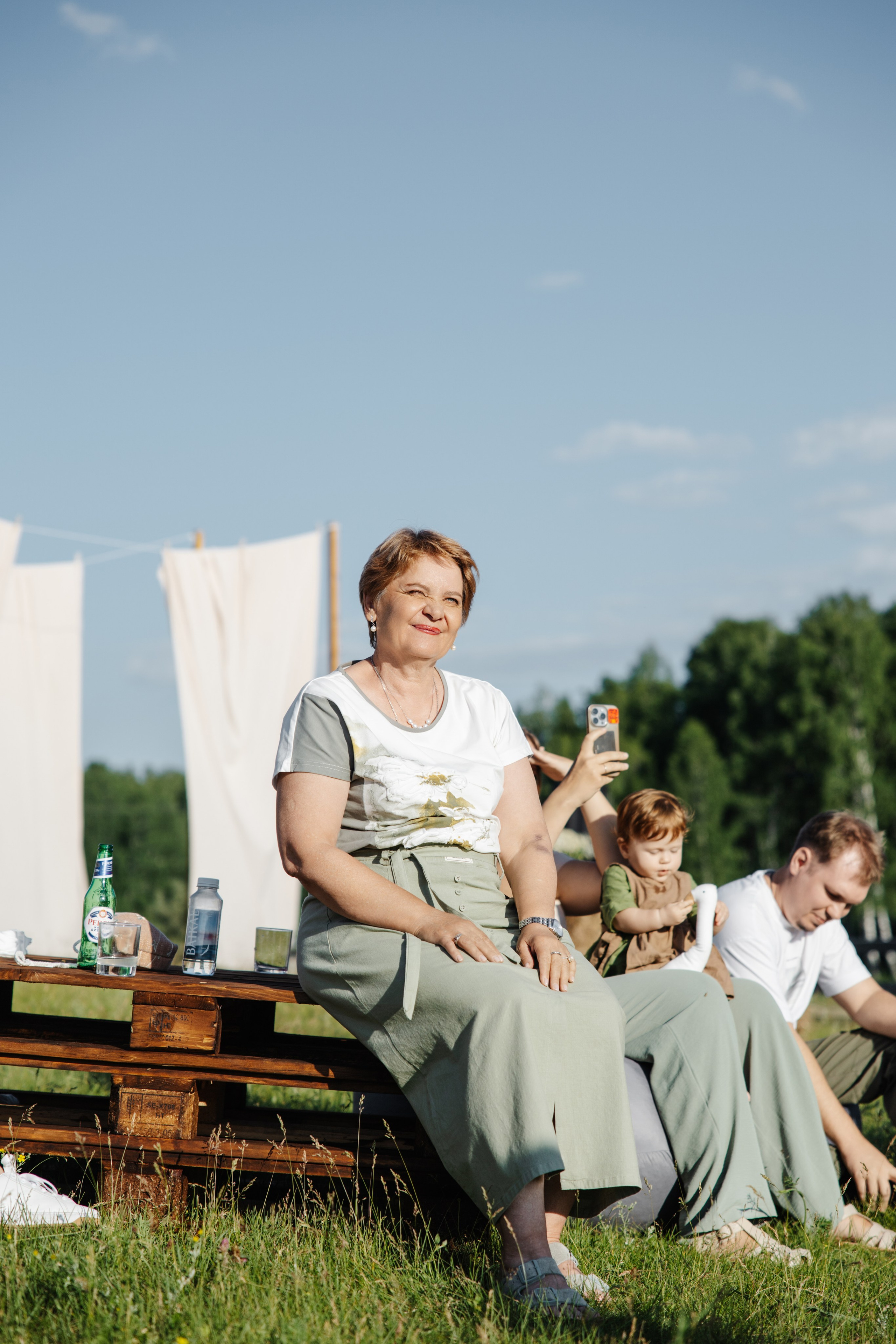 ГЕНДЕР ПАТИ. Фотограф в Красноярске