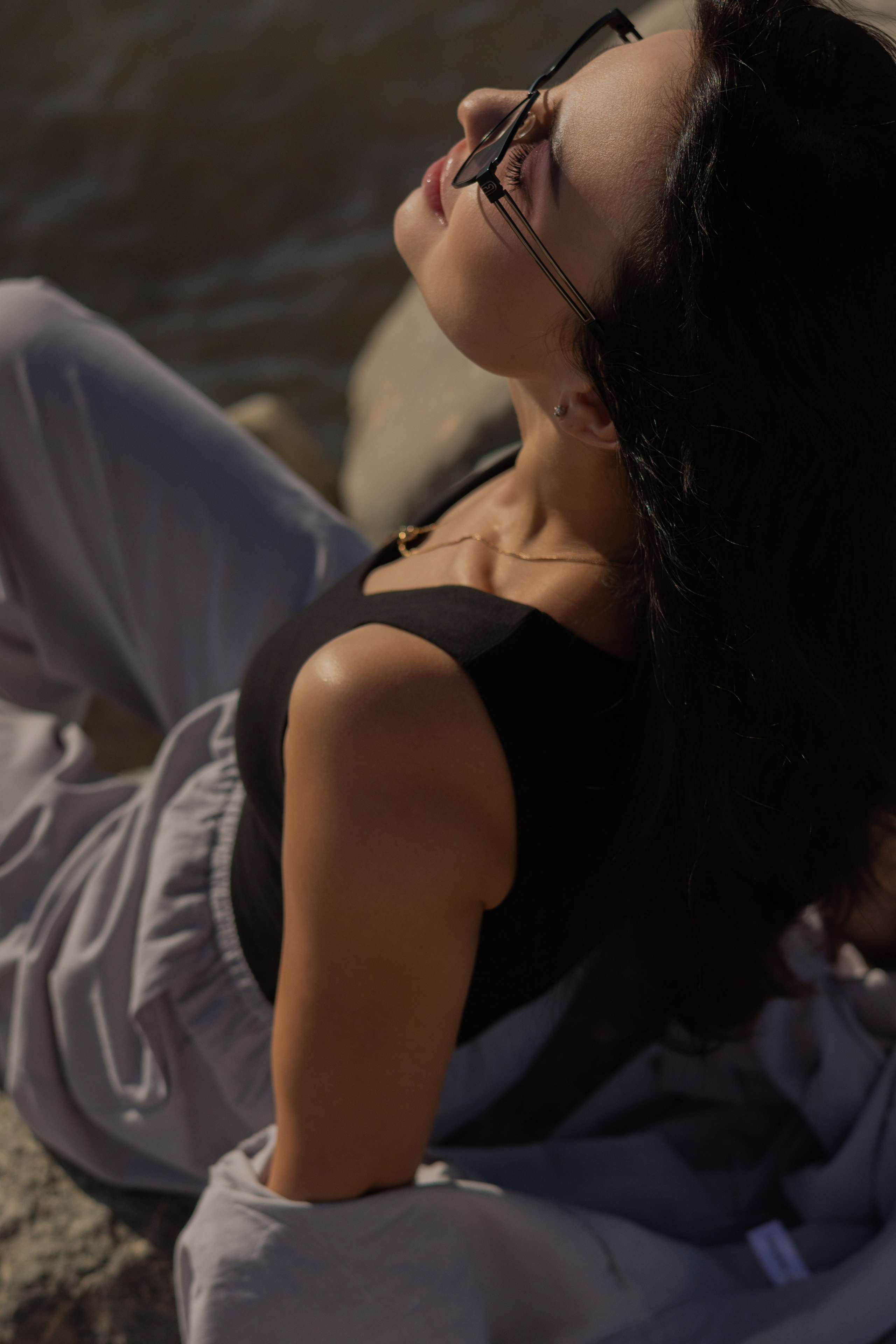 ИРИНА. Фотограф в Крыму. Персональные фотосессии. Контент-съёмки