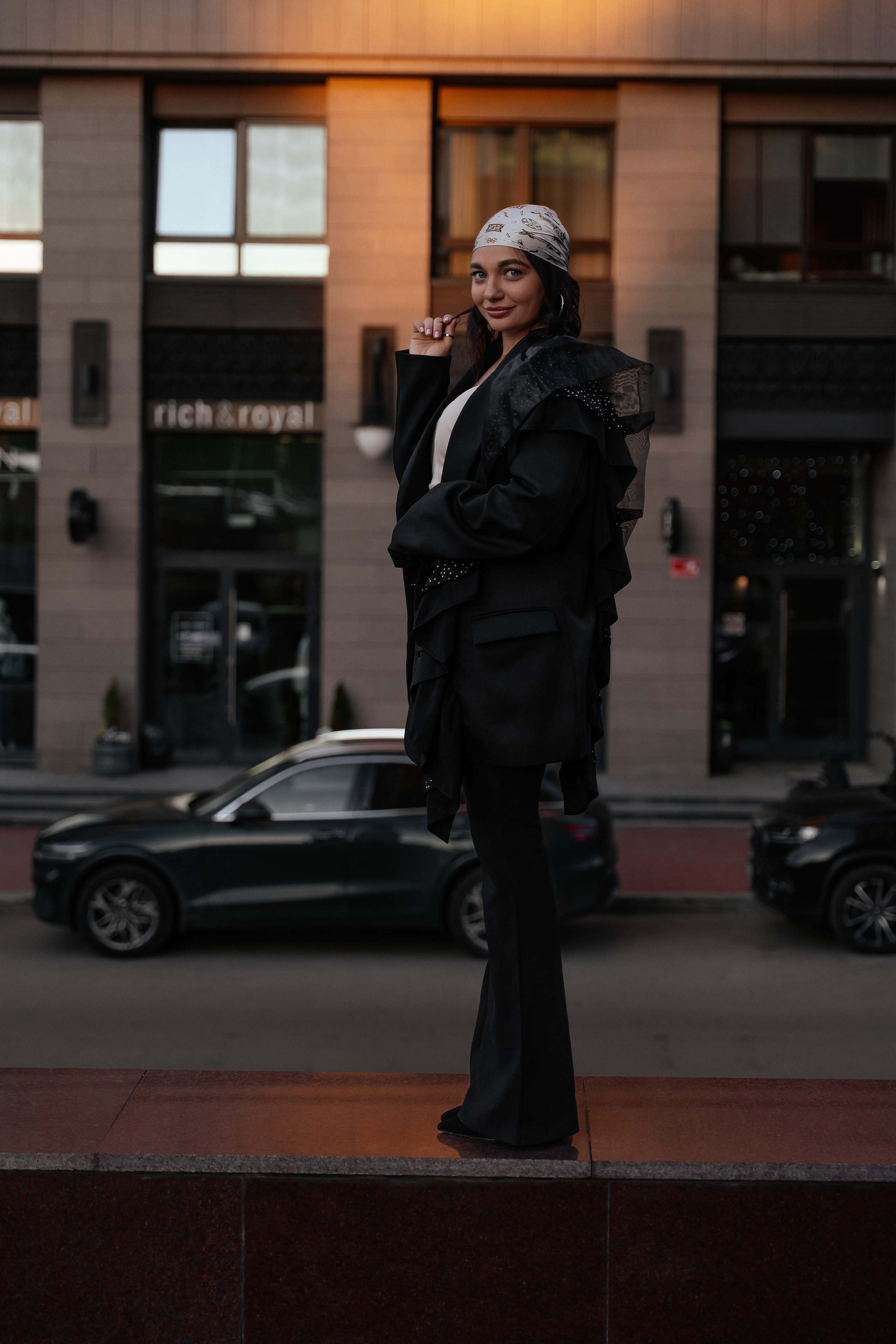 Анна. Свадебный фотограф Уфа, Руслан Бикташев