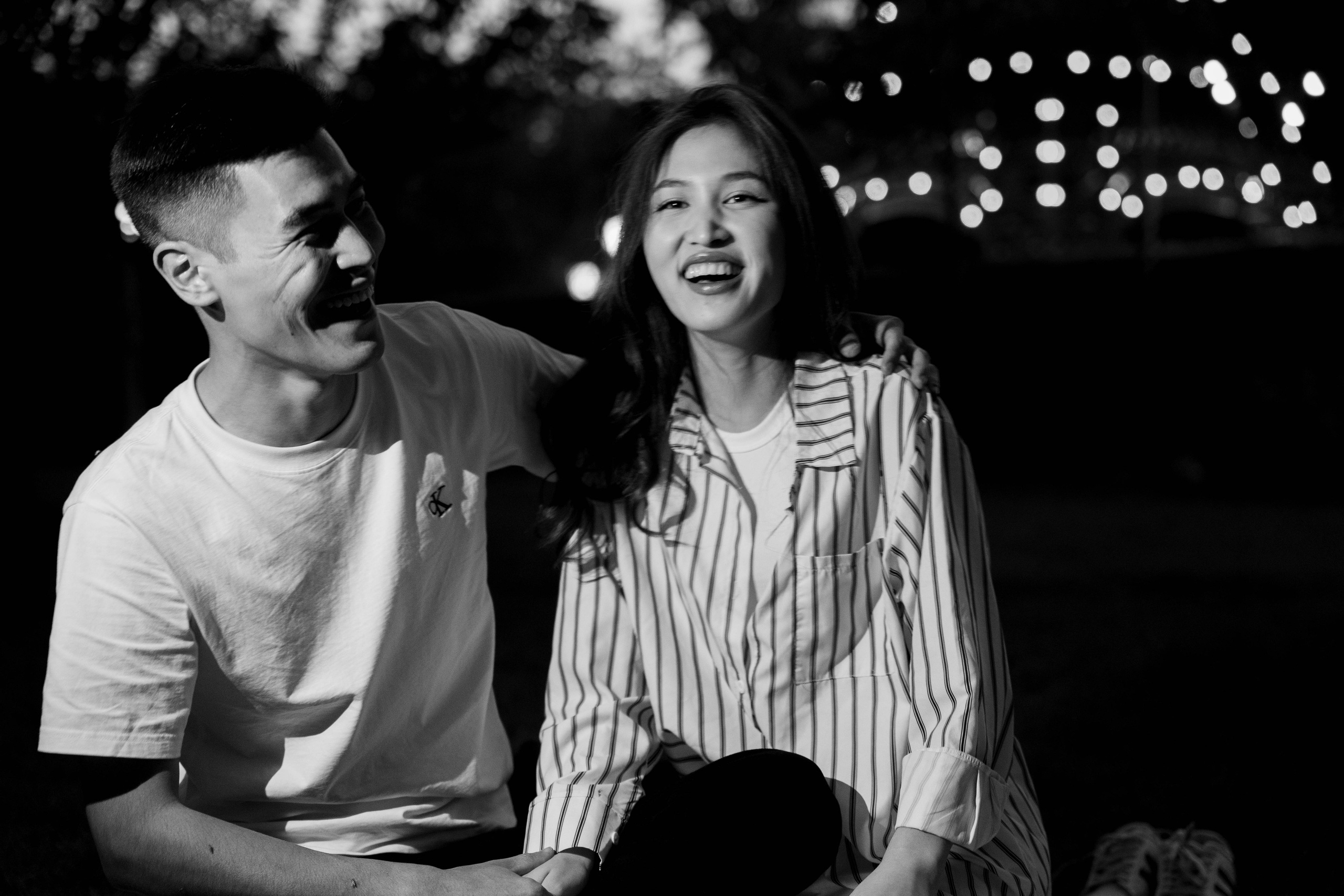 Bibolsyn & Dinara. Фотограф Ернар Ержанов