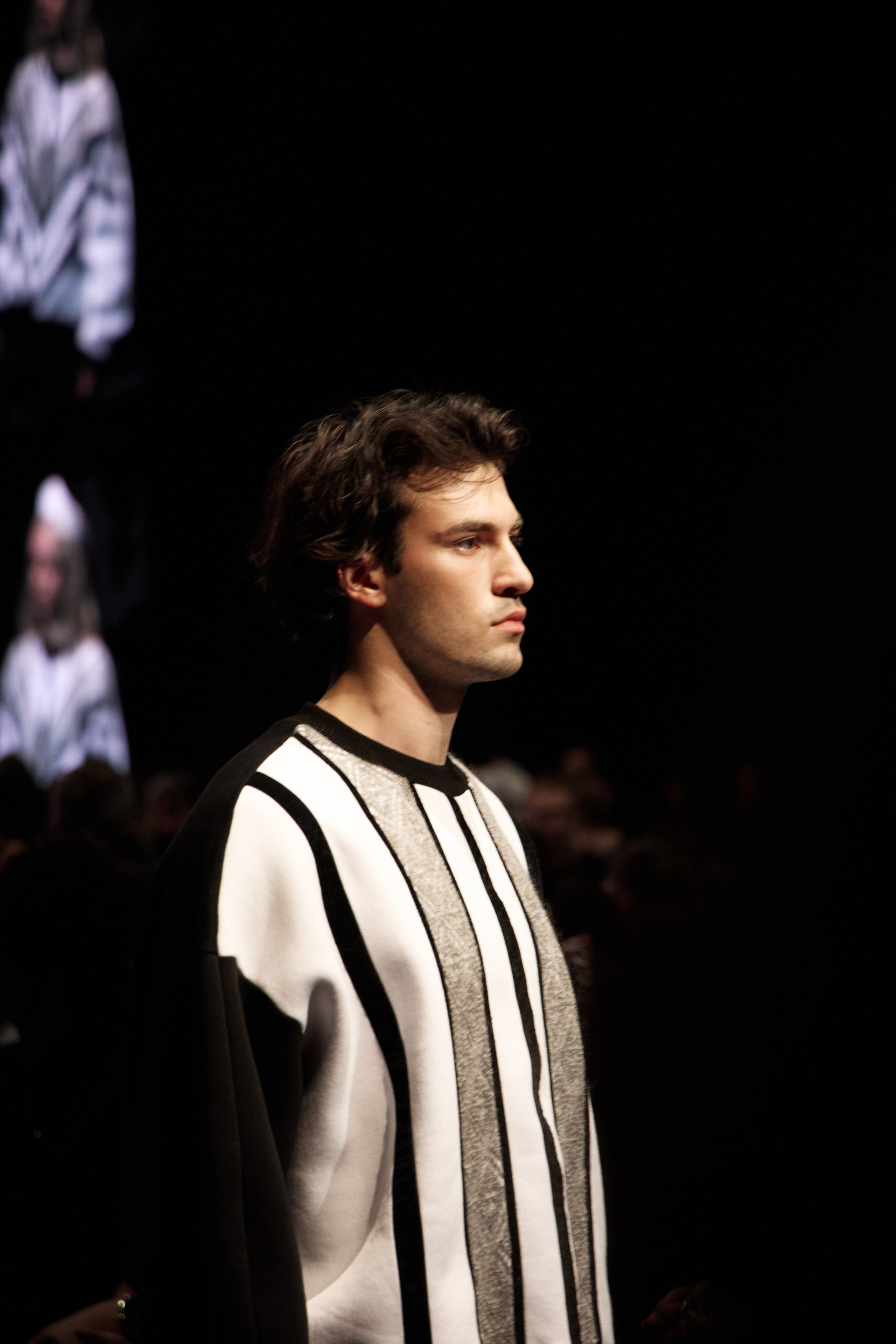 St. Petersburg Fashion Week october 2025. Контент фотограф в Санкт-Петербурге Иванова Юлия