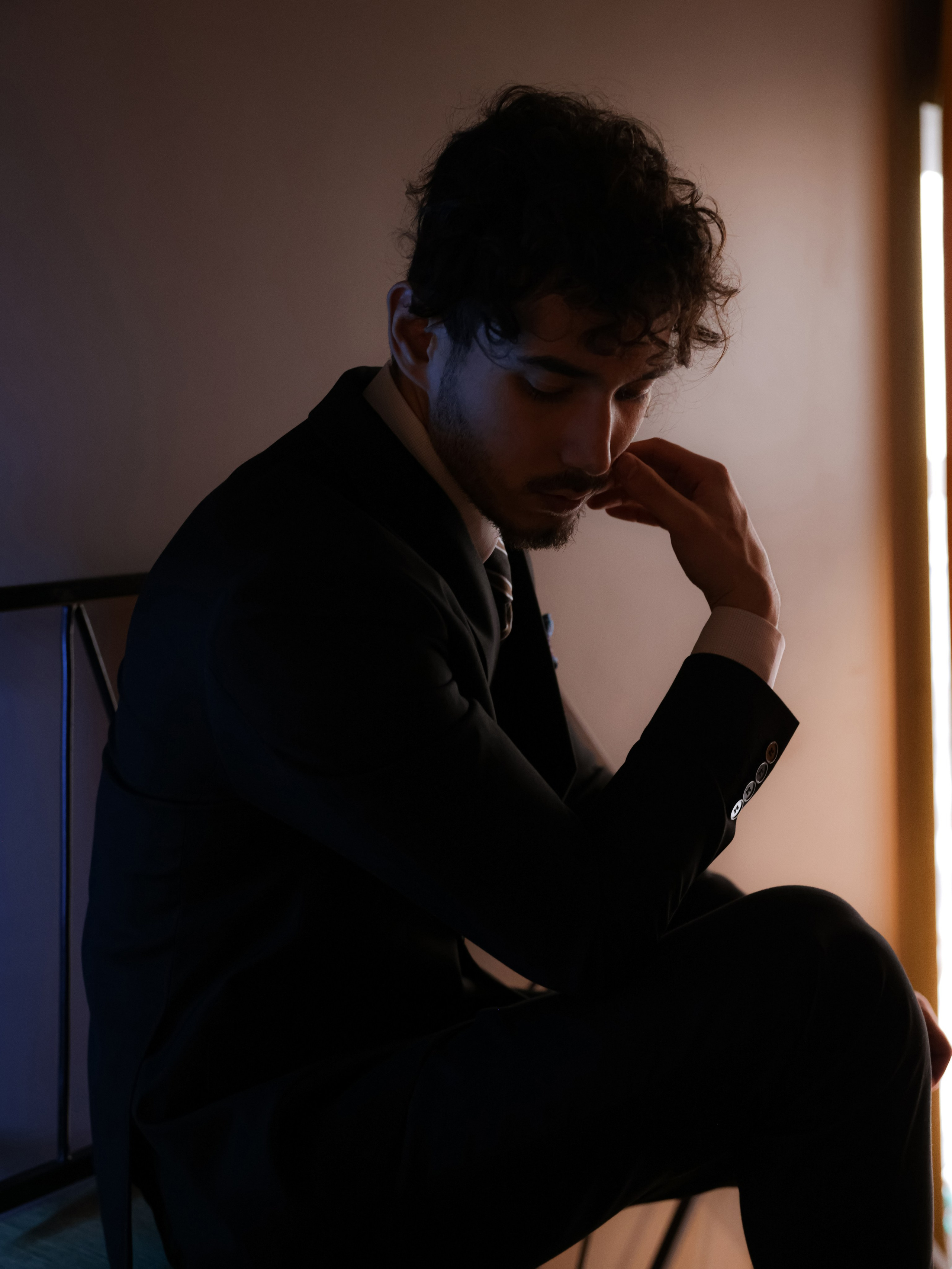 Над городом. Мультифотограф Динара Ахмедзянова