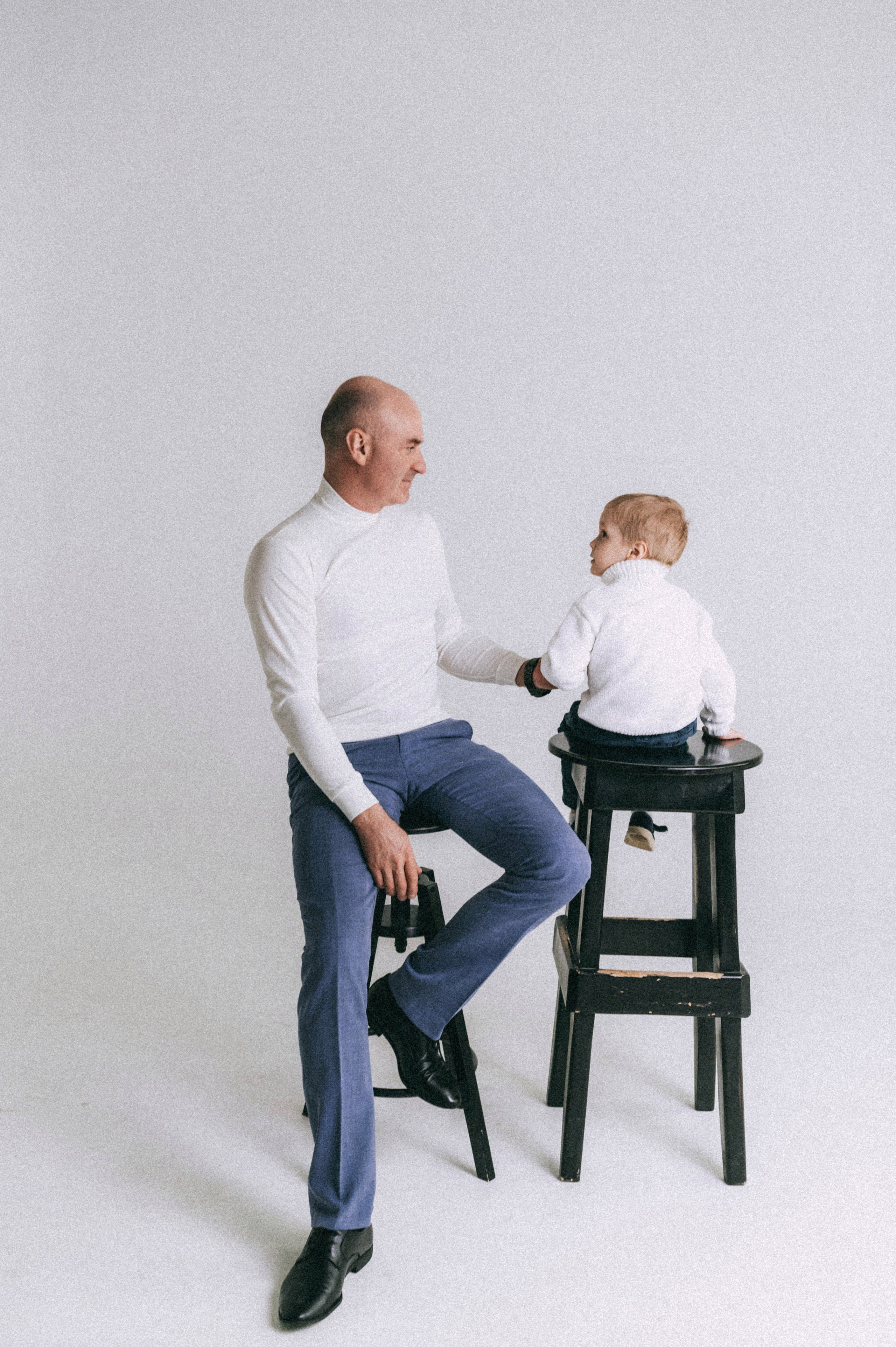 Семейная съёмка Веры и Димы. Фотограф о любви в Перми Елена Кузовлева