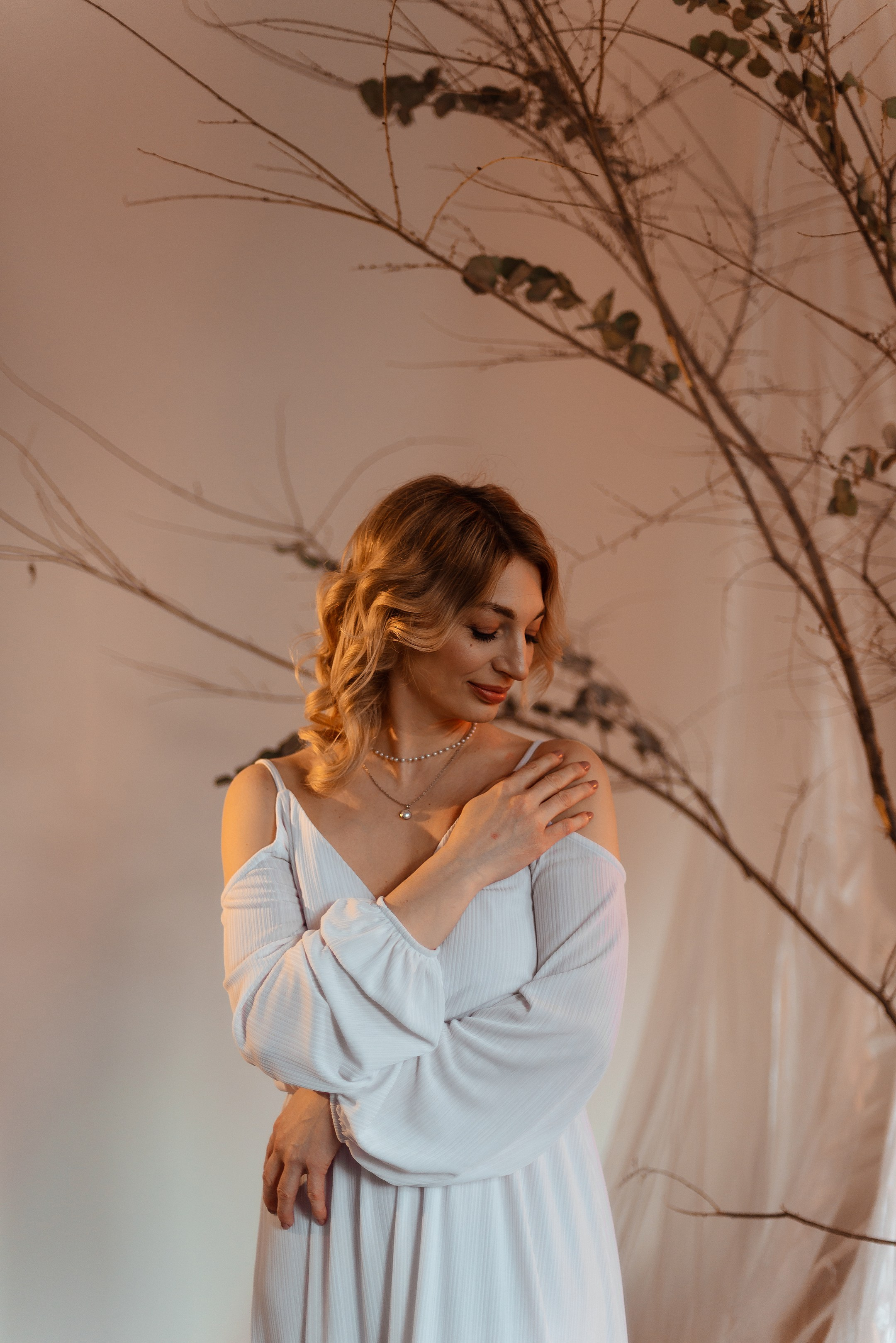 Наташа | Светлый фотодень. Фотограф в Самаре | Катерина Гущина