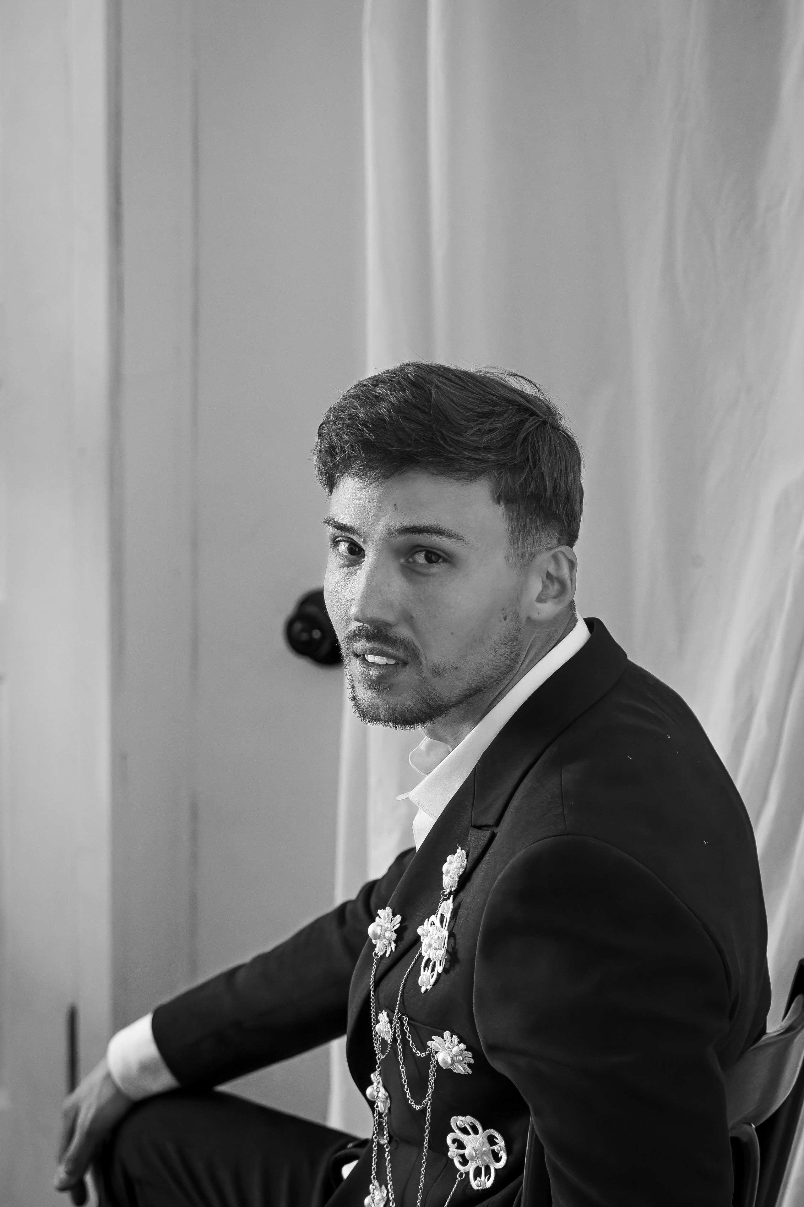 Жасмин и Михаил. Фотограф в Самаре Евгений Гурин