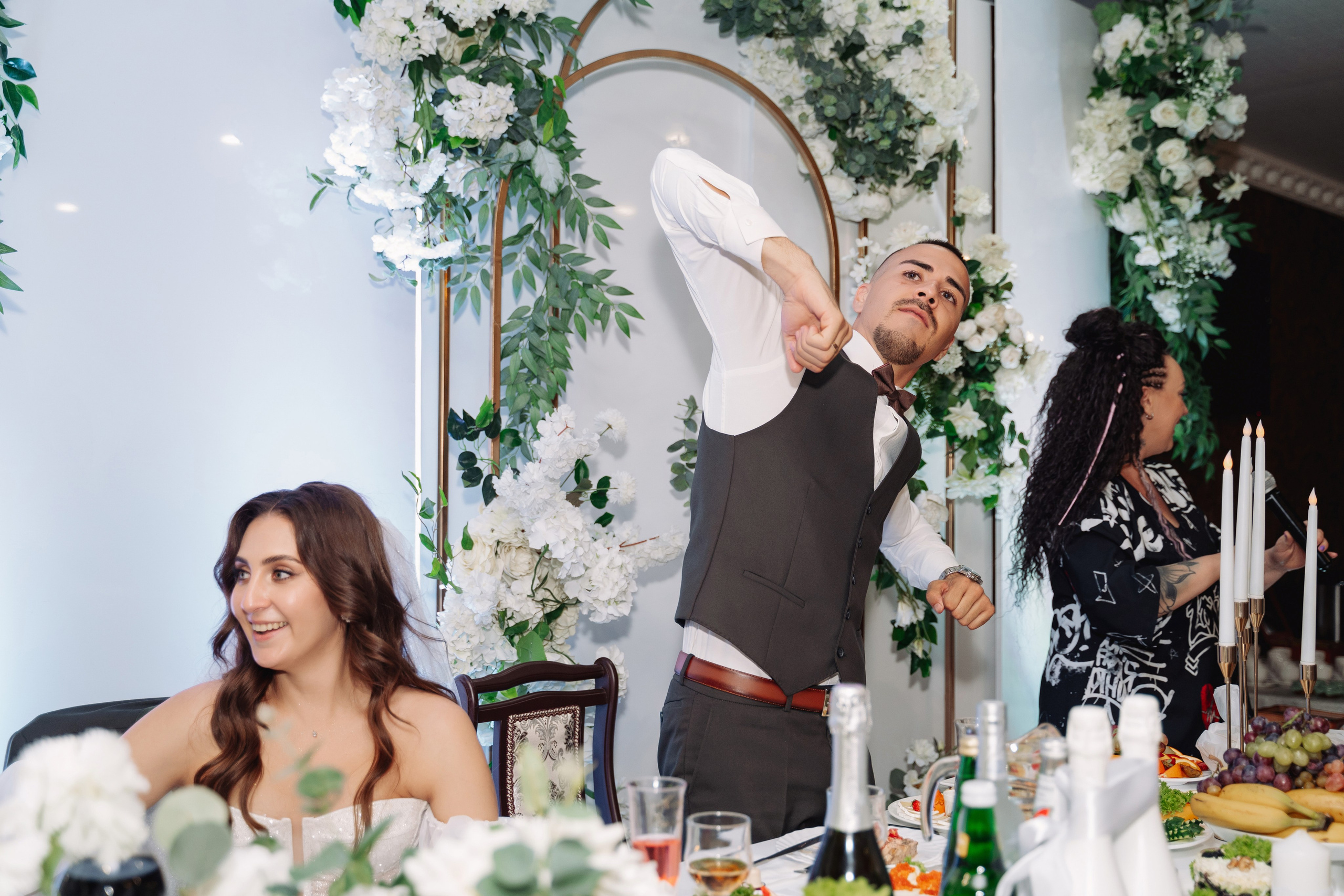 Михаил & Виктория. Свадебный и семейный фотограф в Краснодаре Павел Мельников