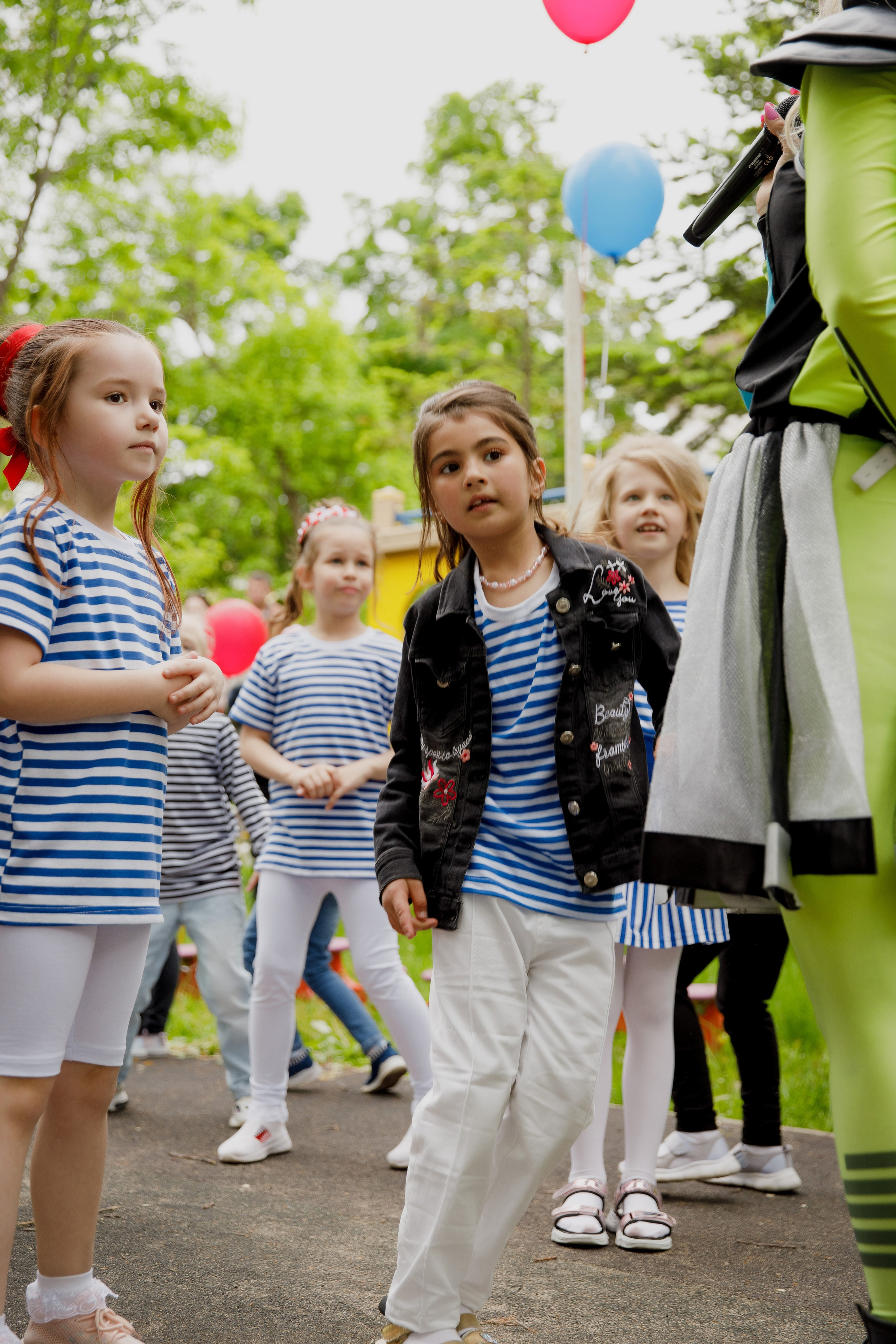 Выпускной ДС 23. Photoalbum-vl.ru