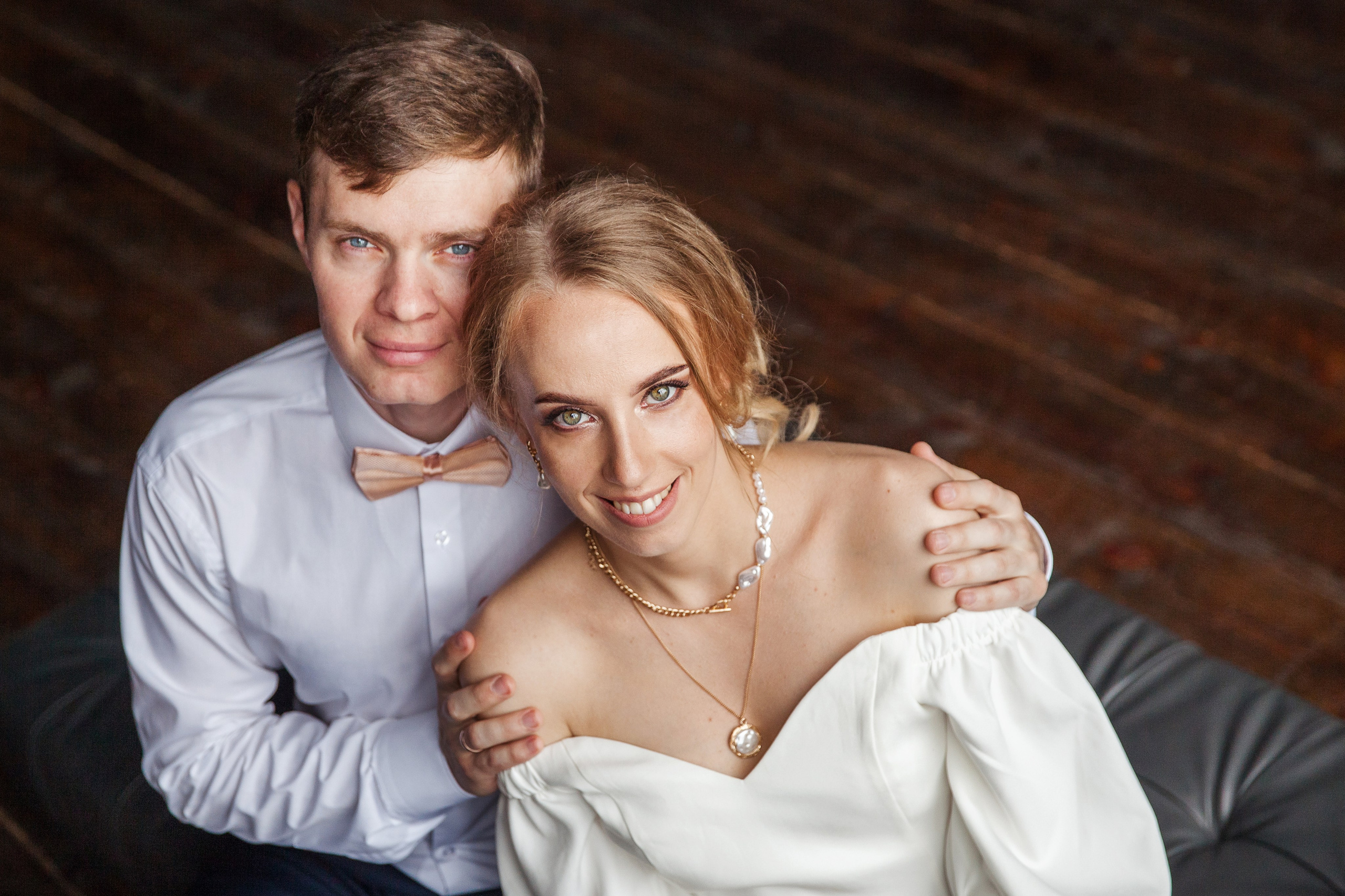 Свадьба. Семейный и детский фотограф в Краснодаре Брусилова Марина