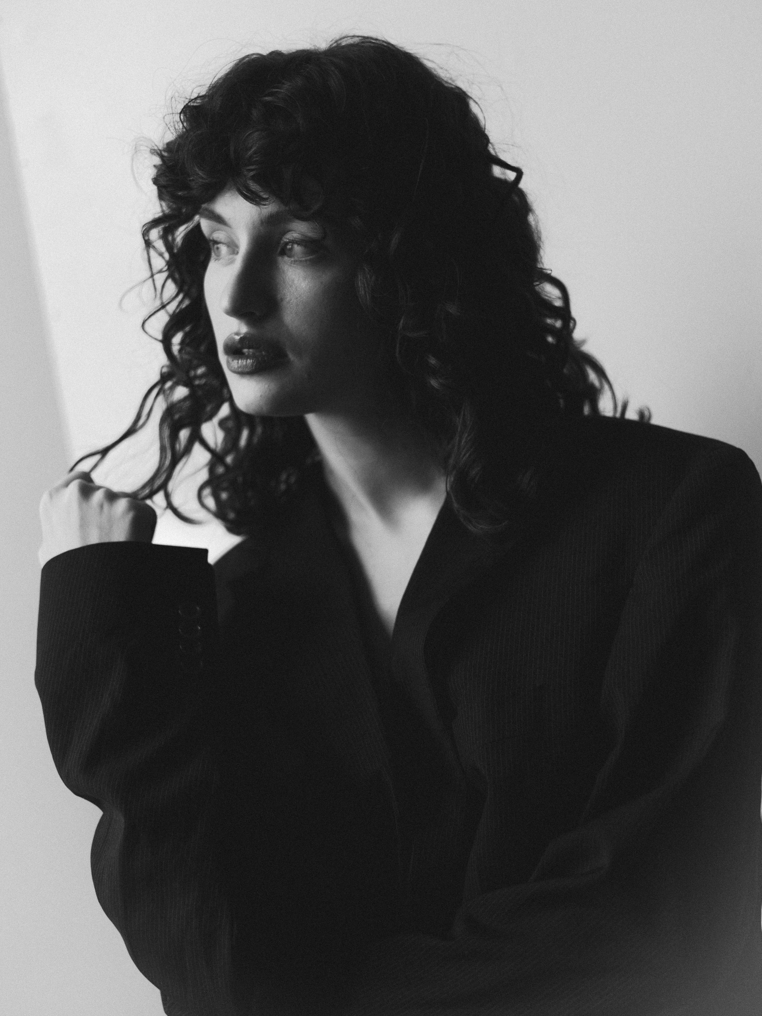 Lera. Portrait photographer in Moscow