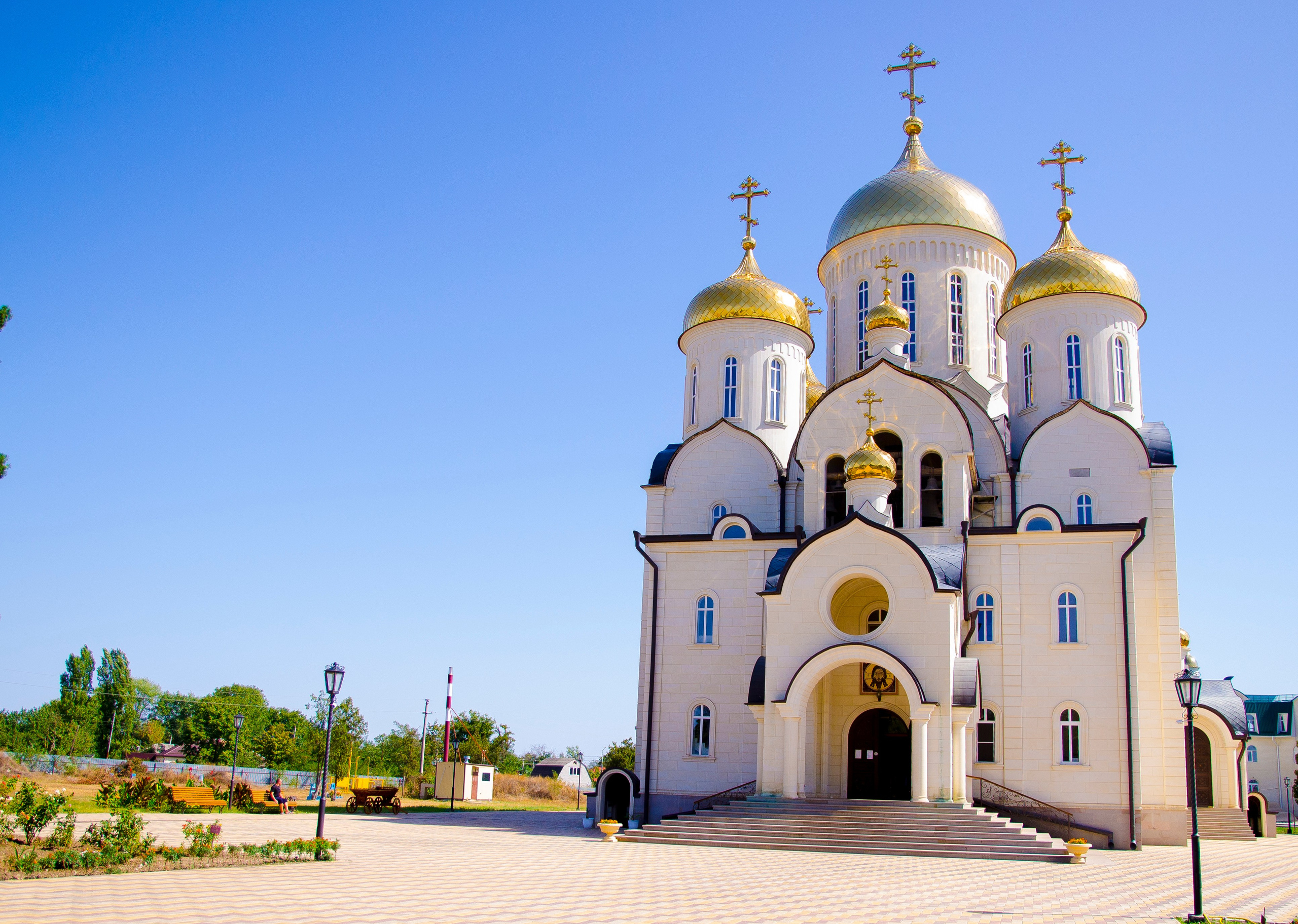 Таинство «Венчание». Фотограф г. Георгиевска Ольга Блазе,  тел. 8-928-220-51-95