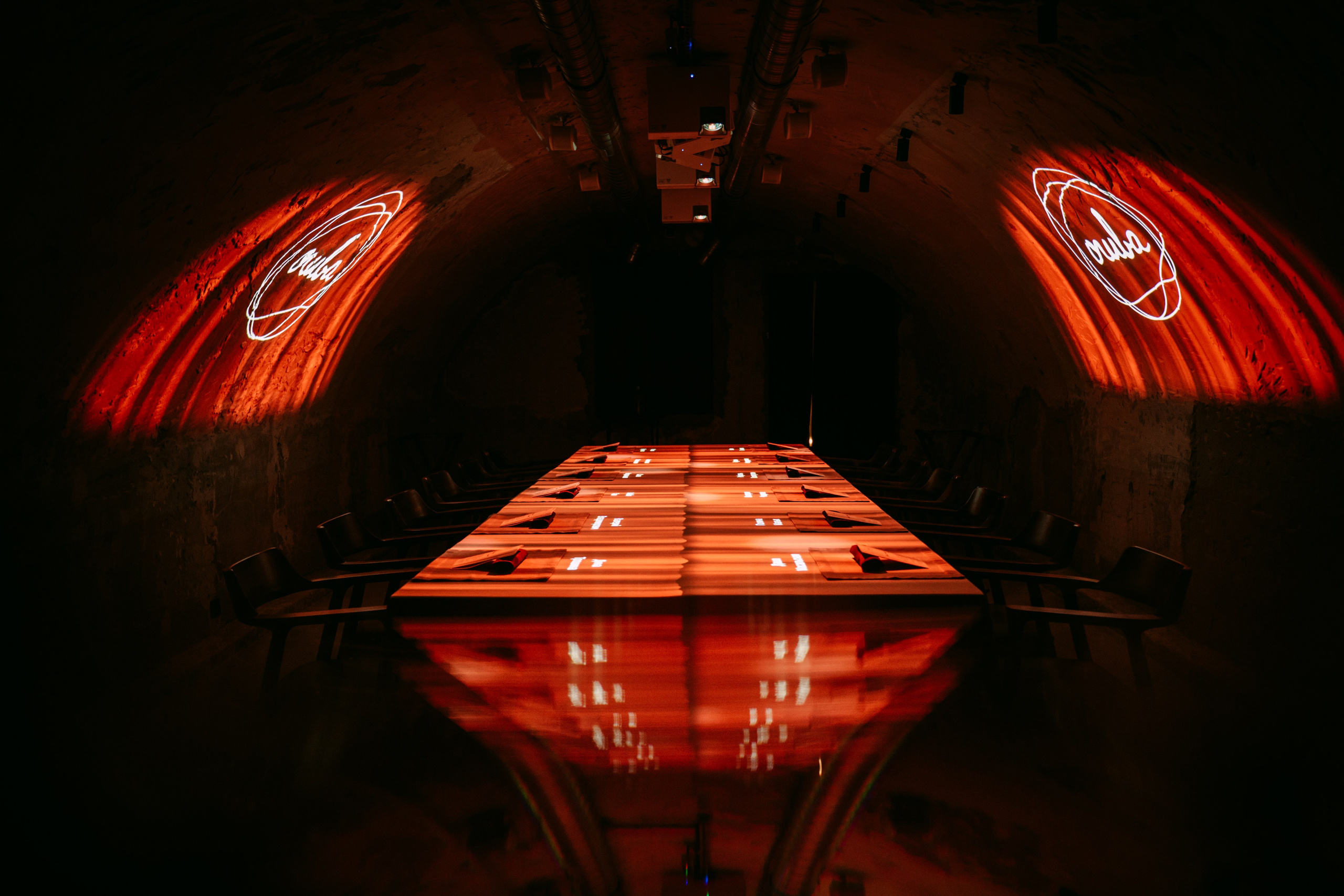 Ogiva. Главная