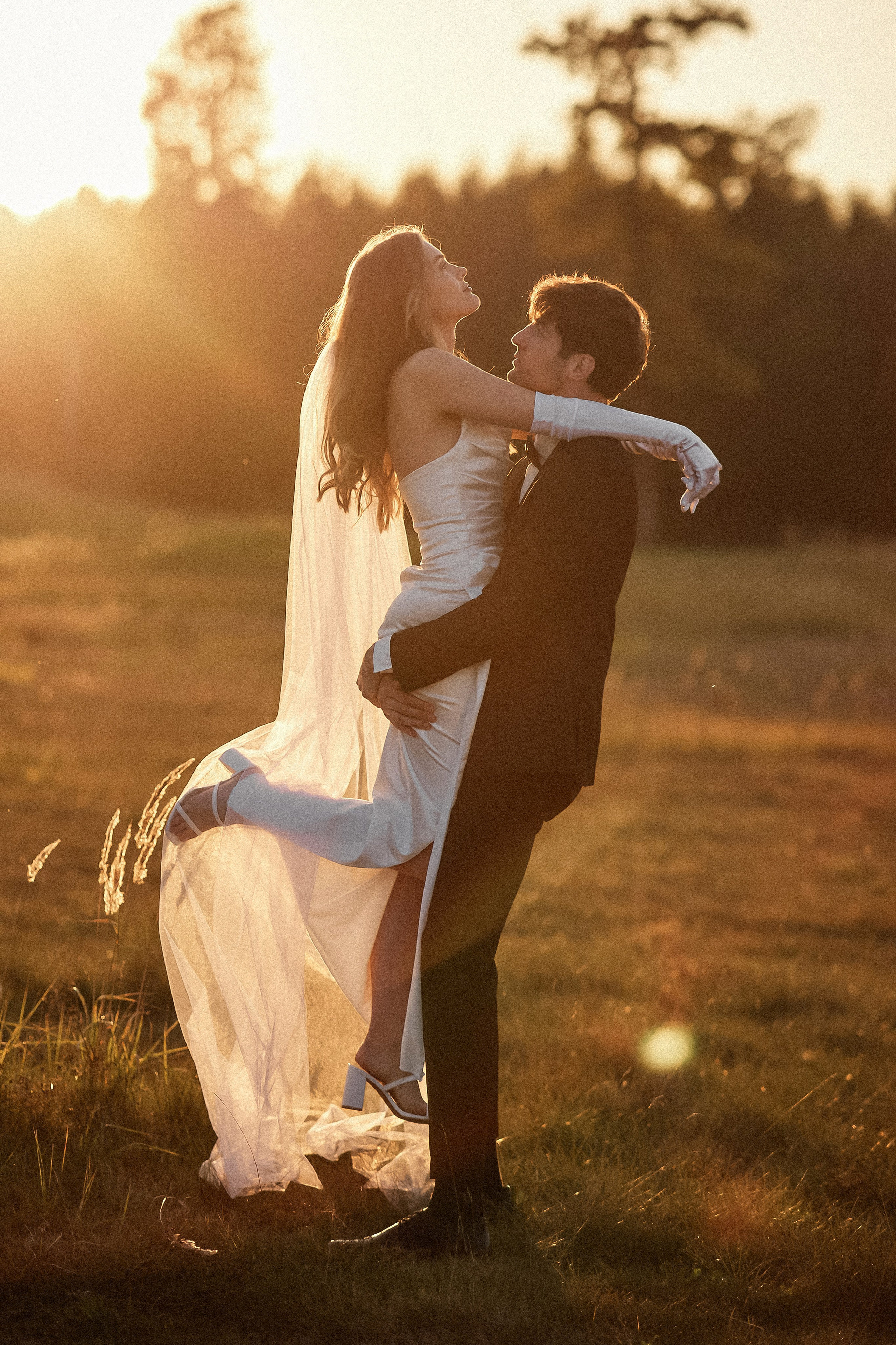 Портфолио. Свадебный и портретный фотограф Roxana Imp Тверь Москва