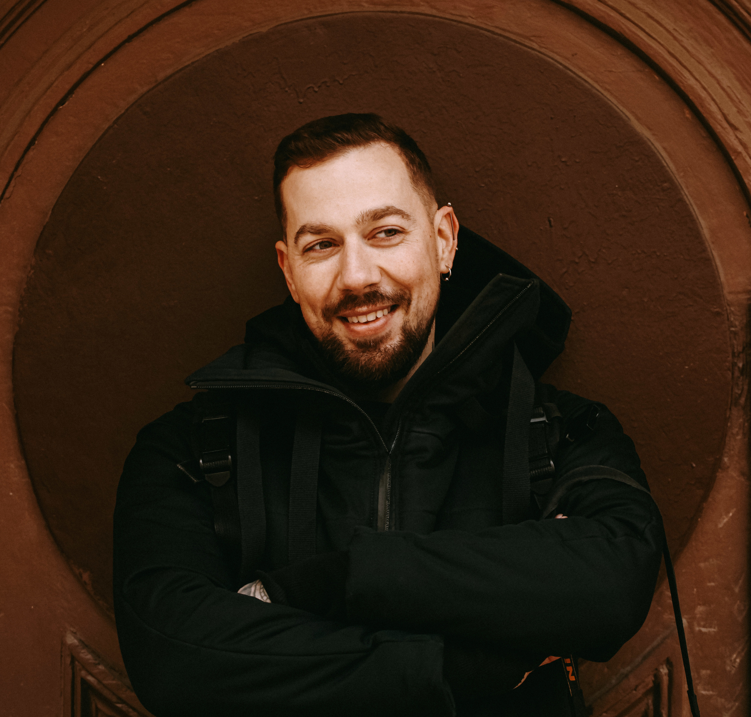 М у ж ч и н ы. Портретный фотограф в Санкт-Петербурге Любовь Волошина