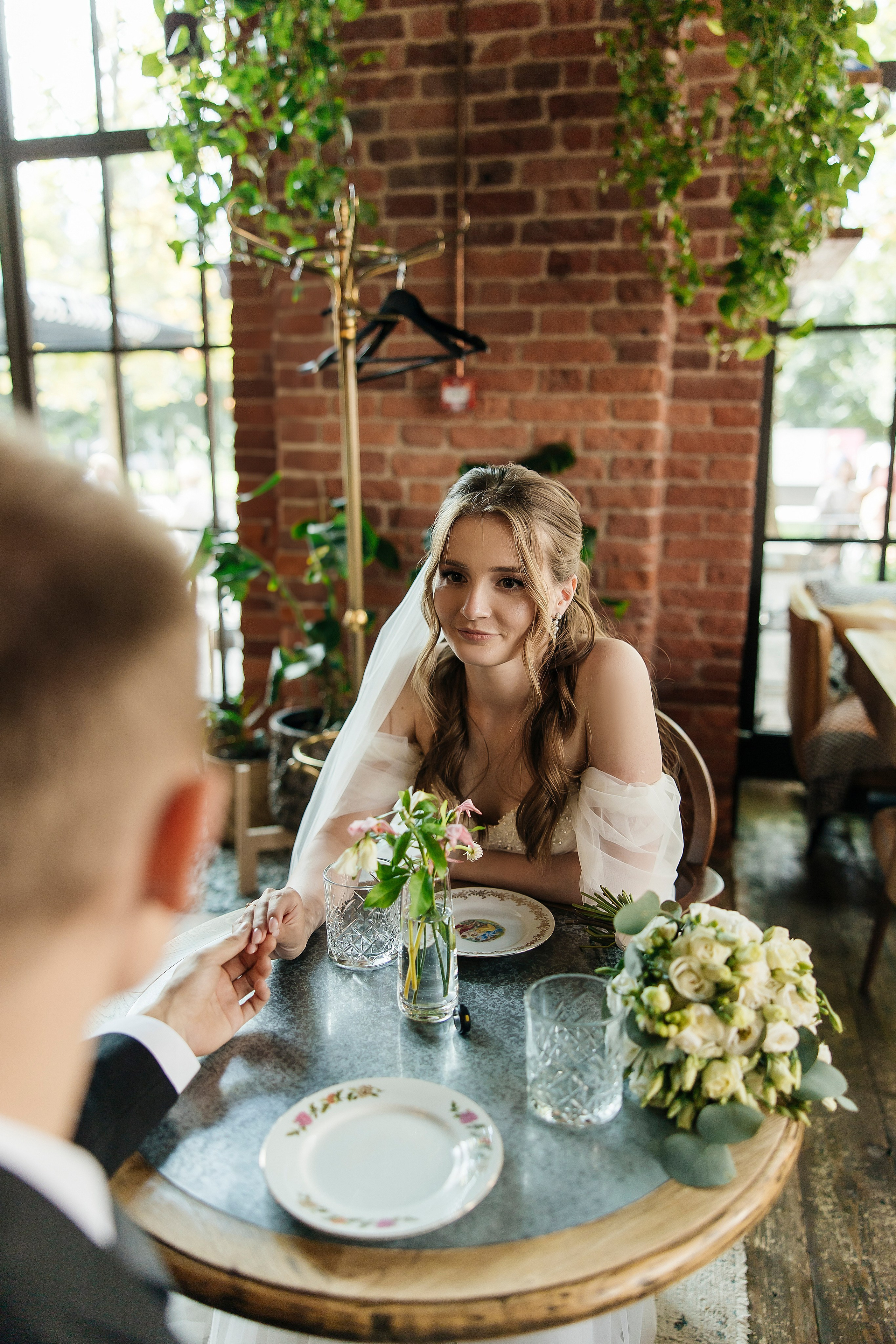 Летняя история. Фотограф в Санкт Петербурге Колантаева Карина