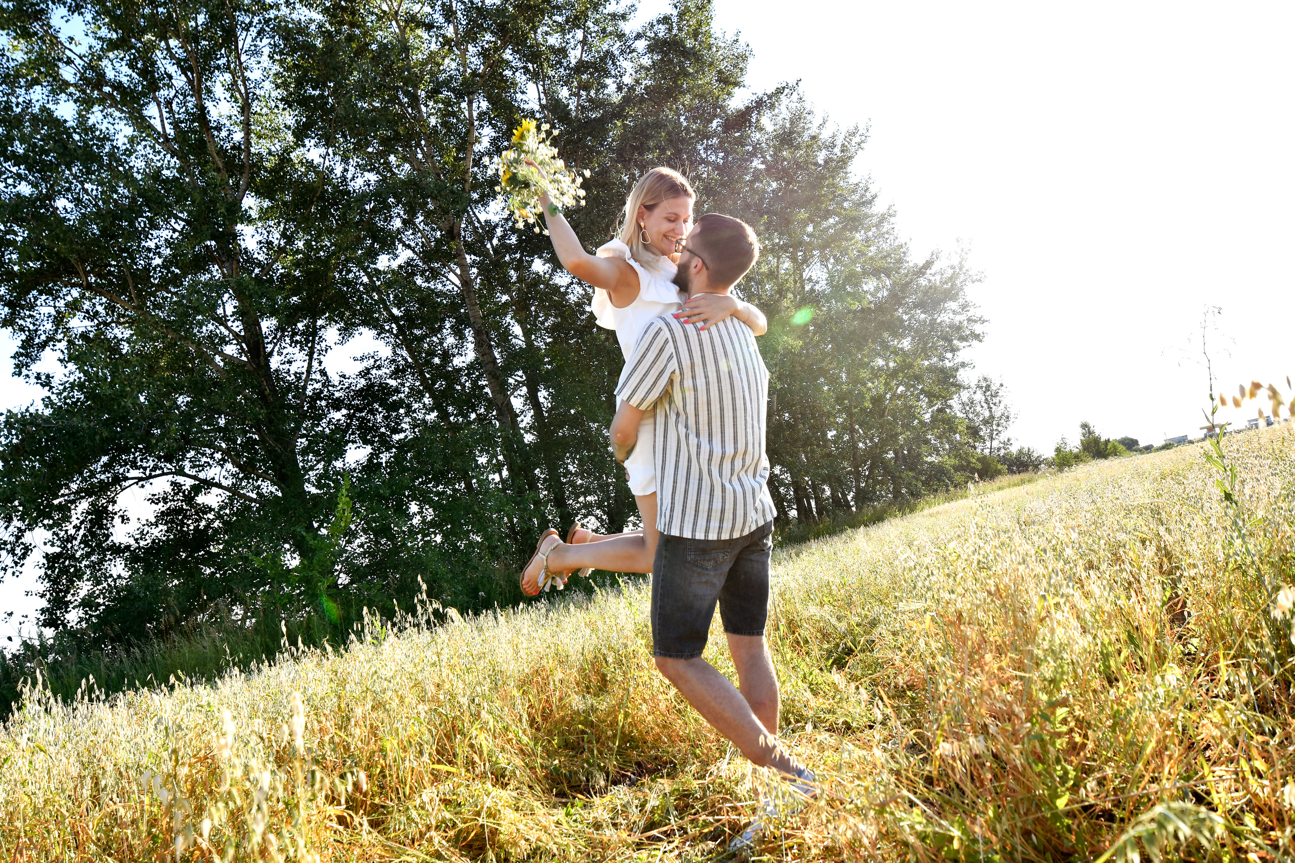 Семейный фотограф в Самаре Мария Компаниец