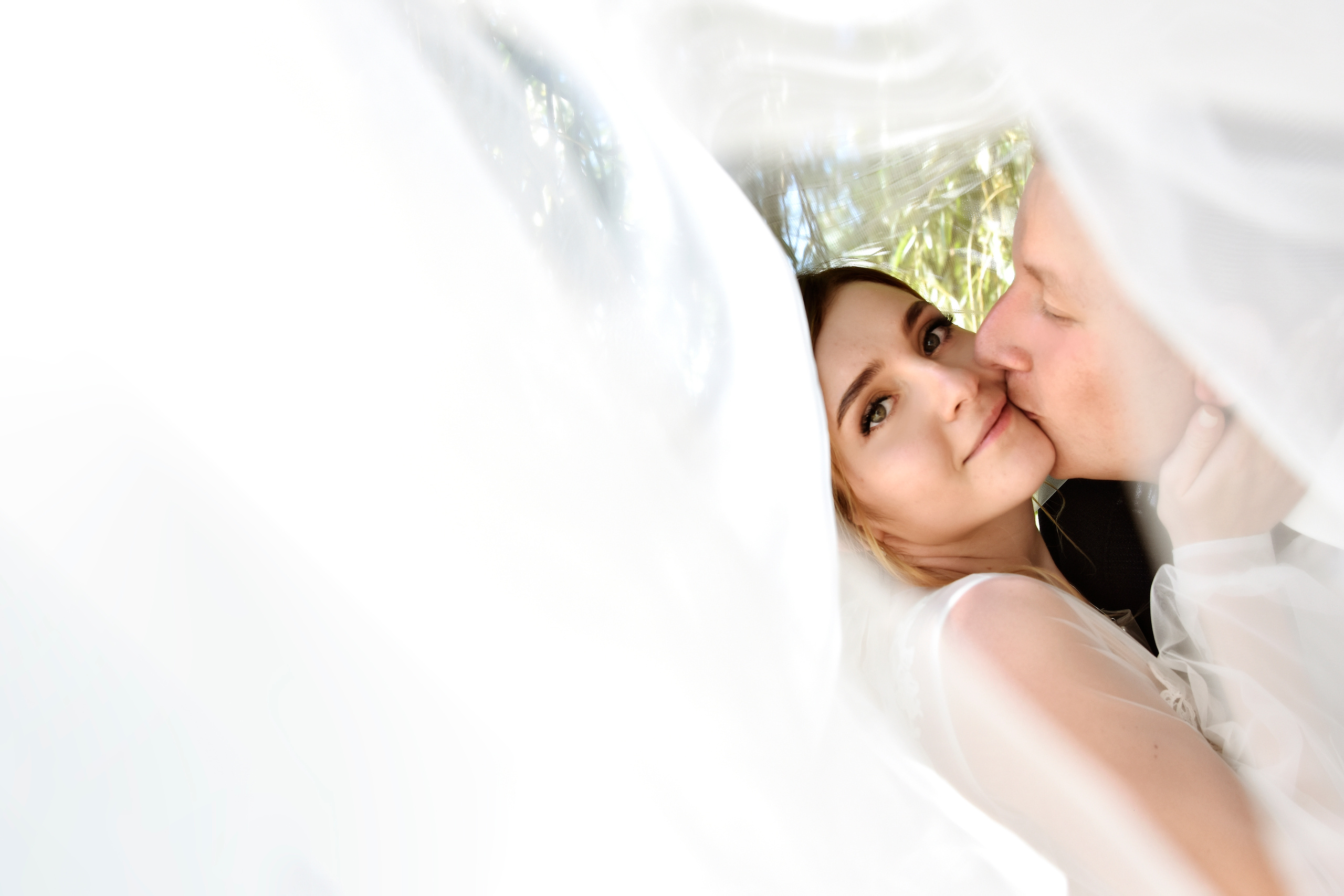 Свадебный фотограф в Самаре и Самарской области