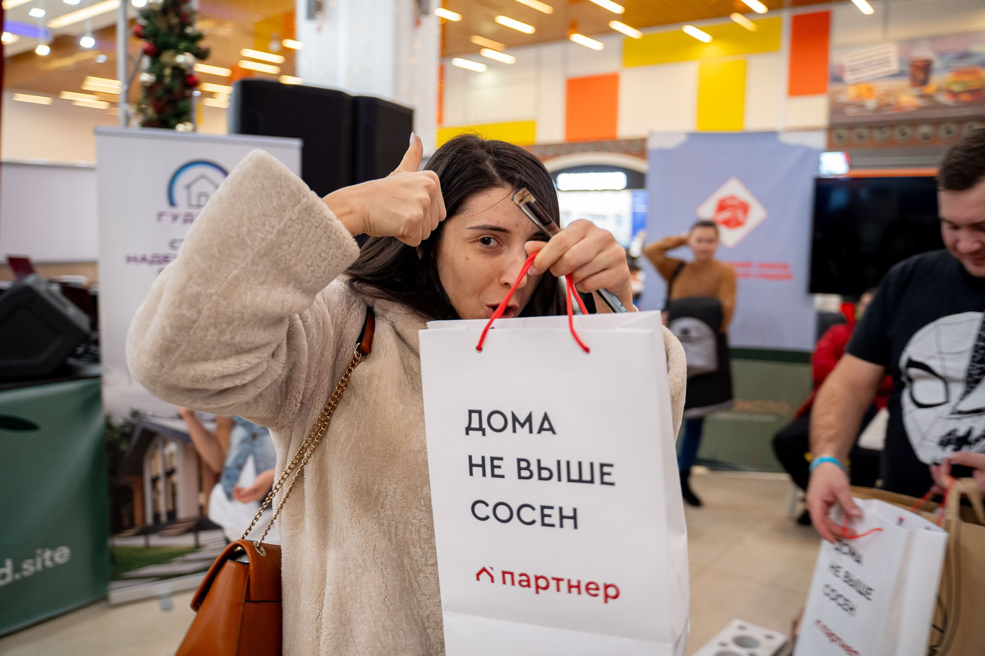 Загород ЭКСПО. Сергей Кошкин. Репортажная и ивент-фотография в Сургуте