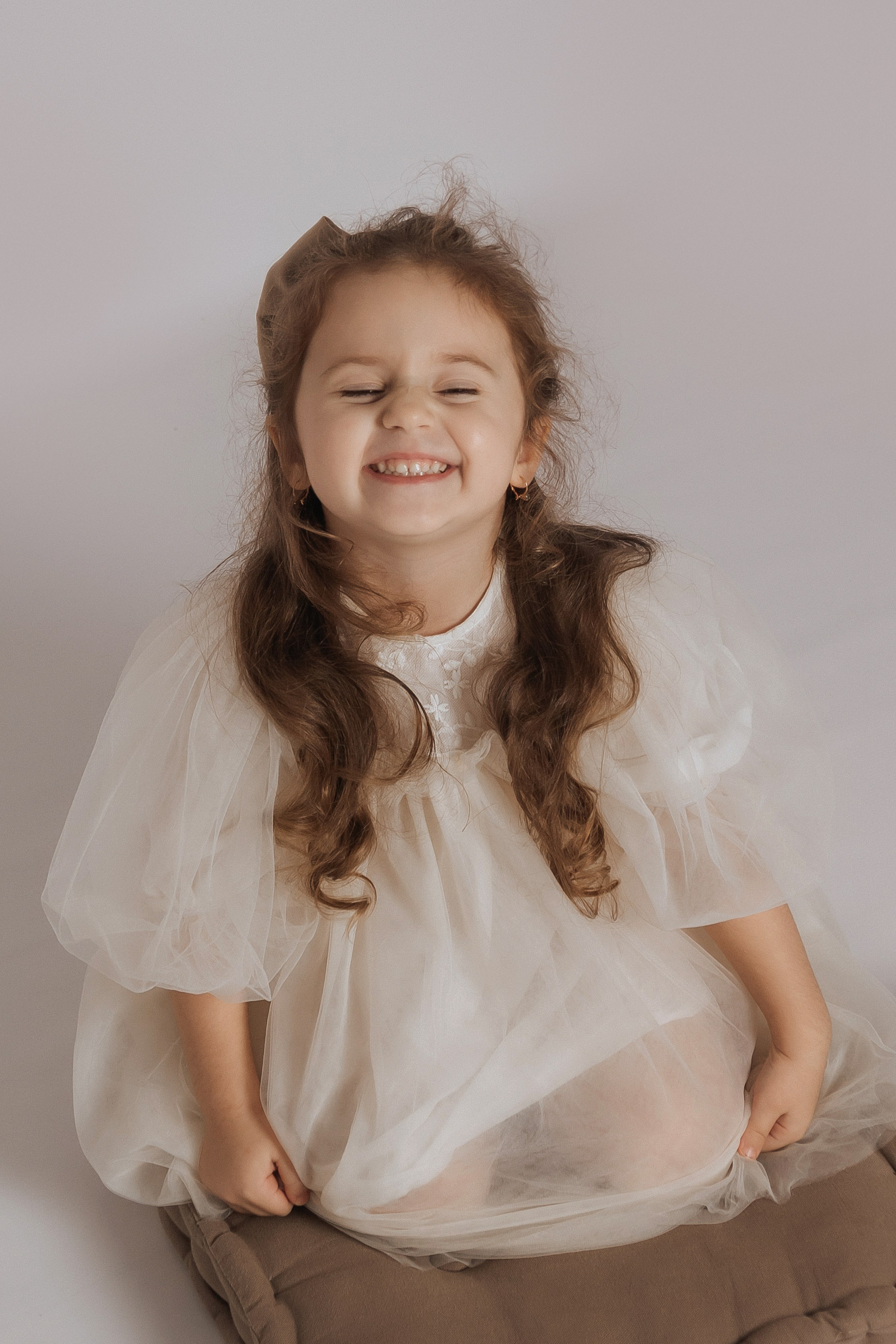 Варенька. Семейный и детский фотограф в Санкт-Петербурге