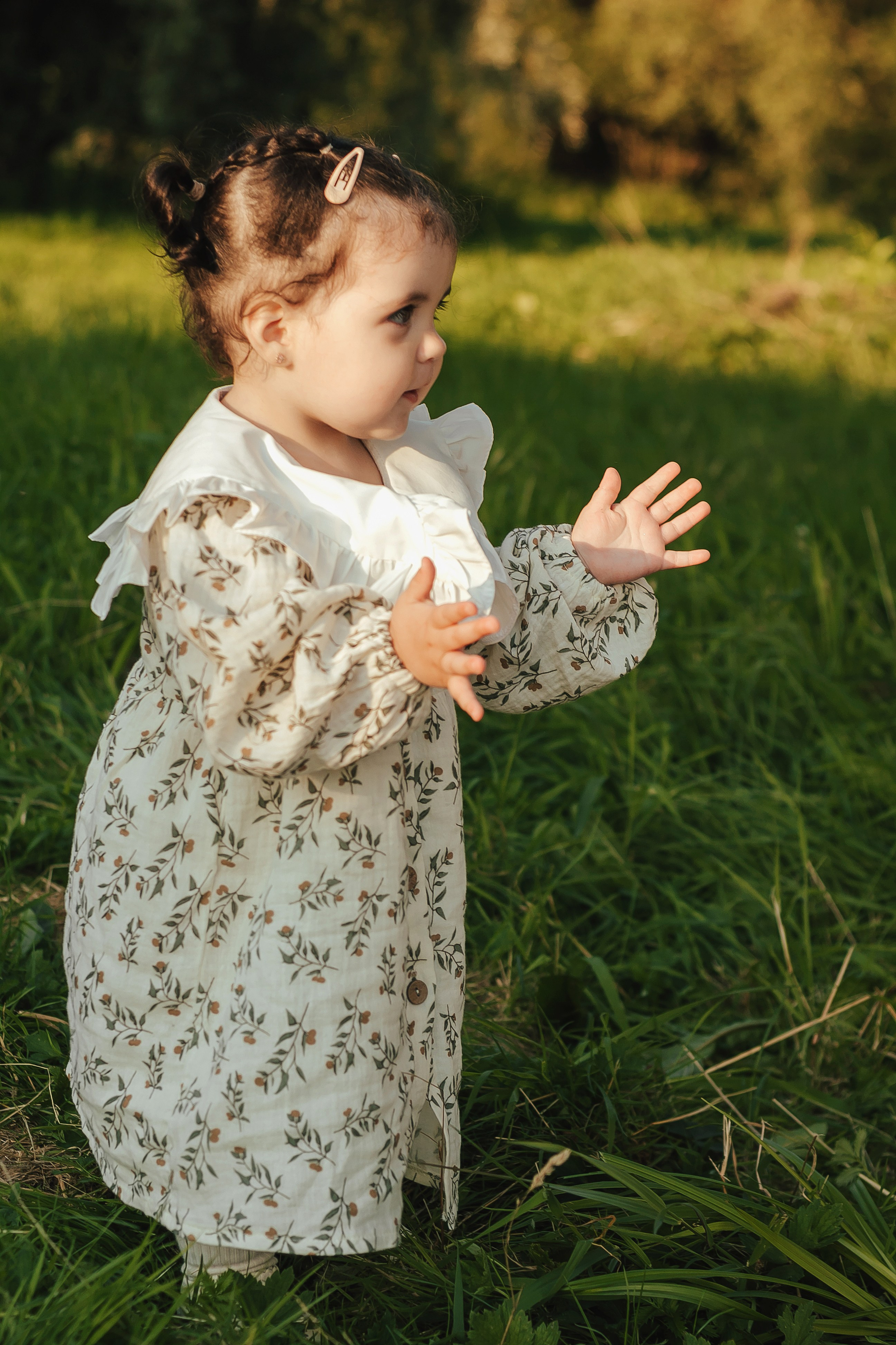 Александр и Дарья. Семейный и детский фотограф в Санкт-Петербурге