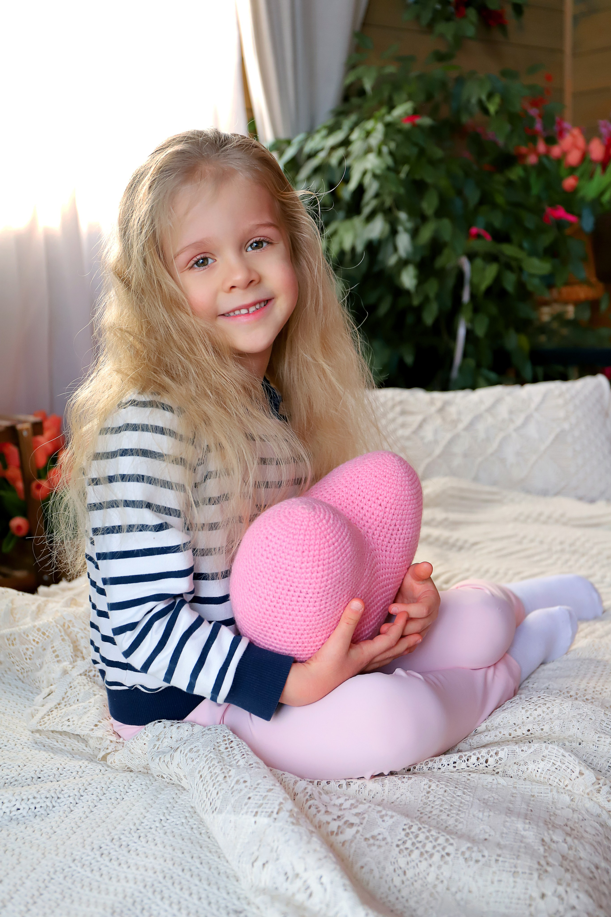 Детские фотосессии. Детский и семейный фотограф в Москве и Подольске Юлия Тюлина