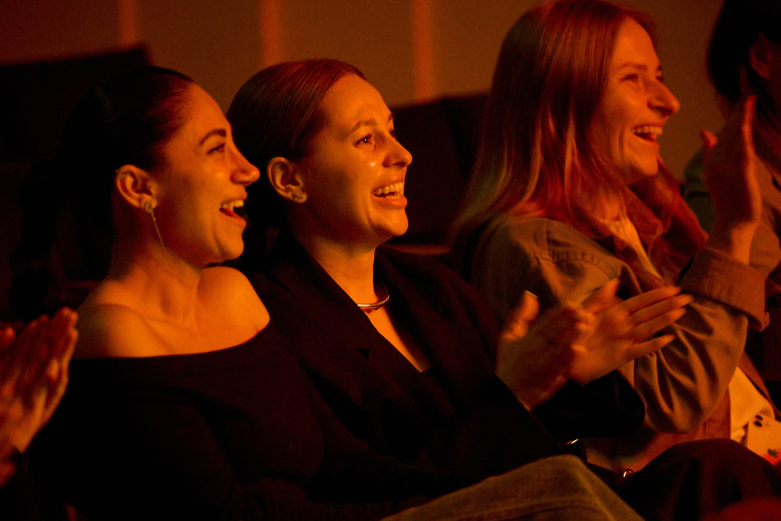 Большой сибирский стендап. Коммерческий фотограф в Красноярске | Светлана Мищук