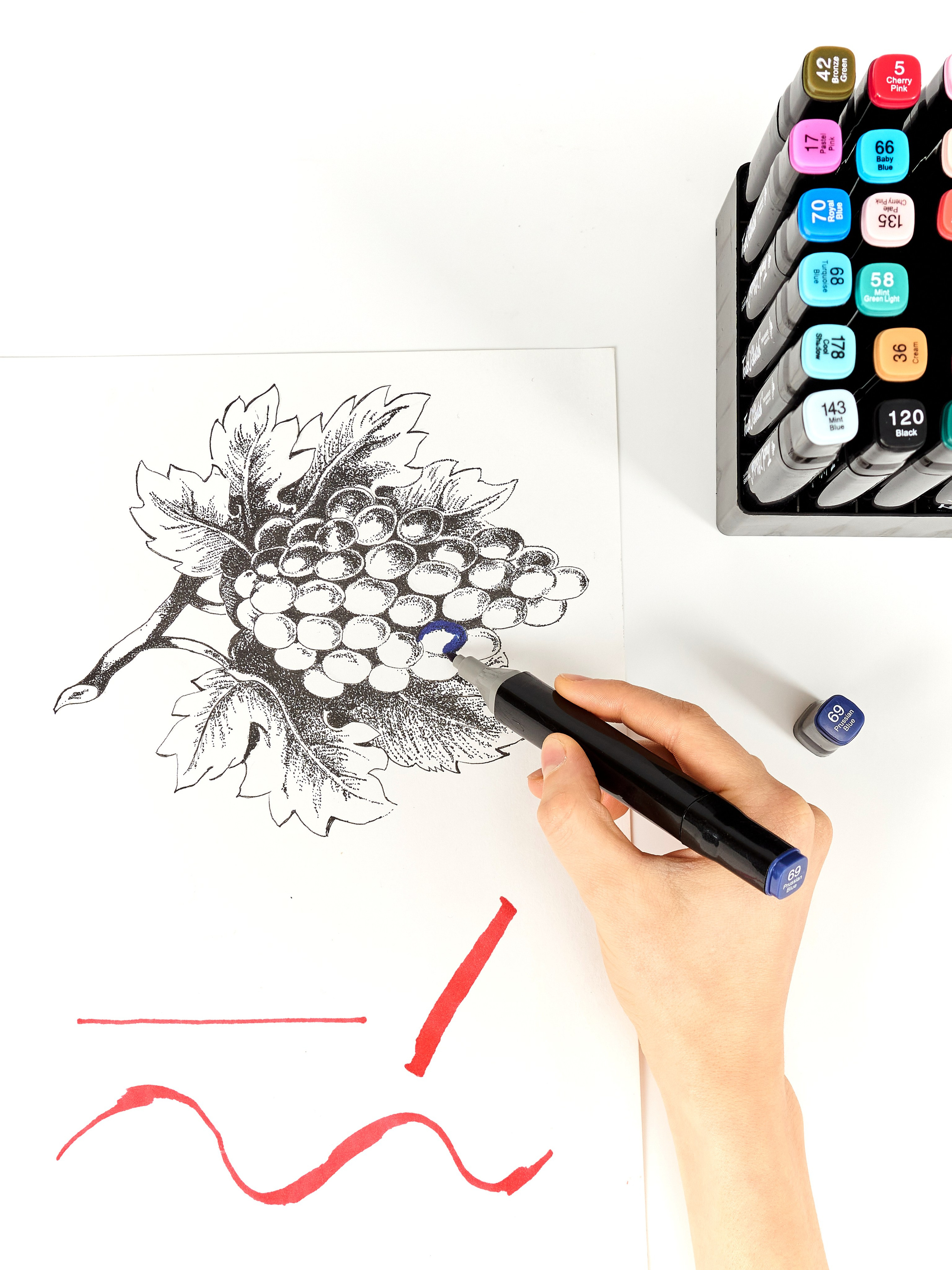 Канцелярия. Zubkov Jan Hochzeitsfotograf Deutschland