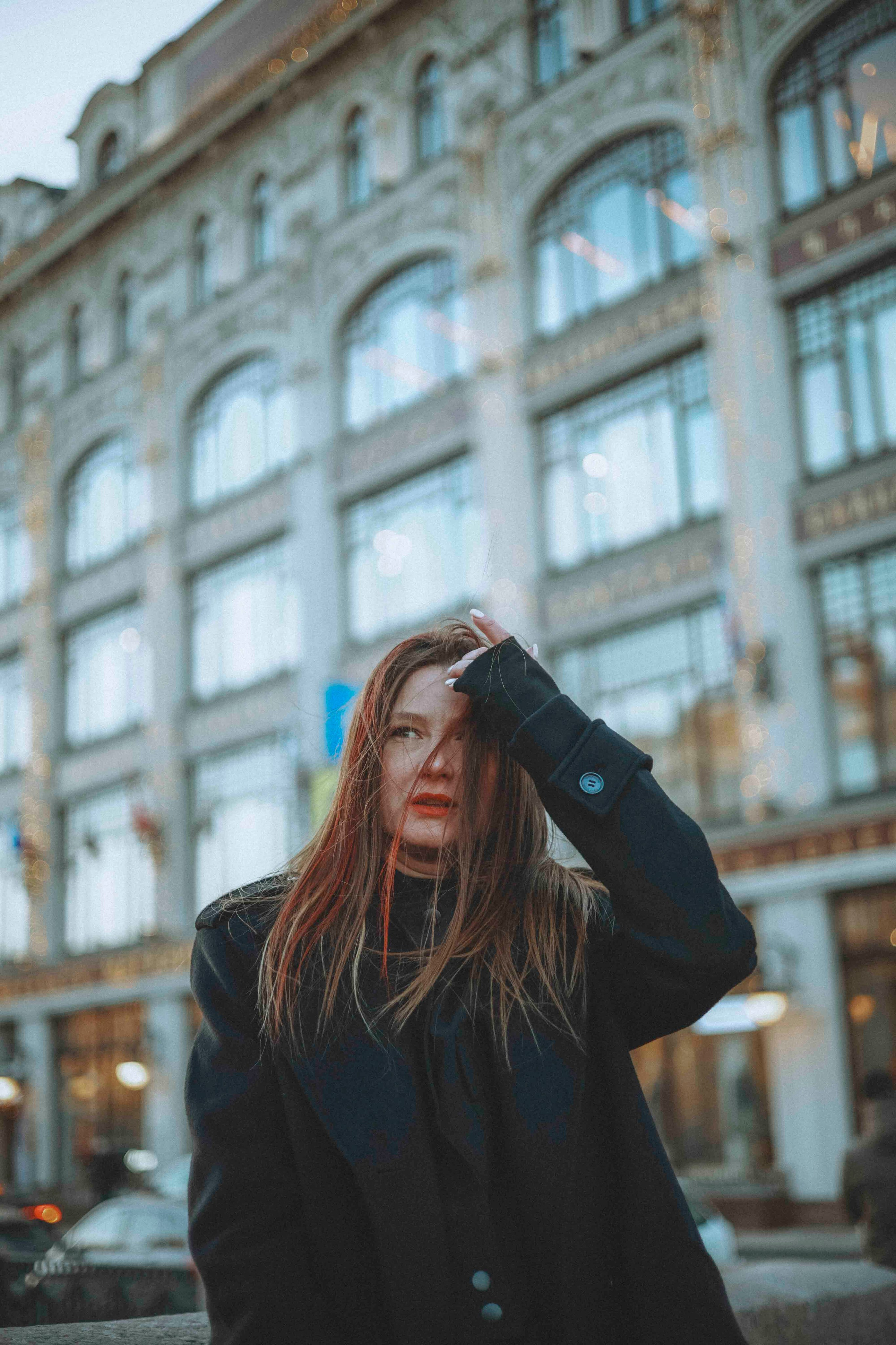 Master and Margarita. Самид Али, фотограф из Санкт-Петербурга, Россия