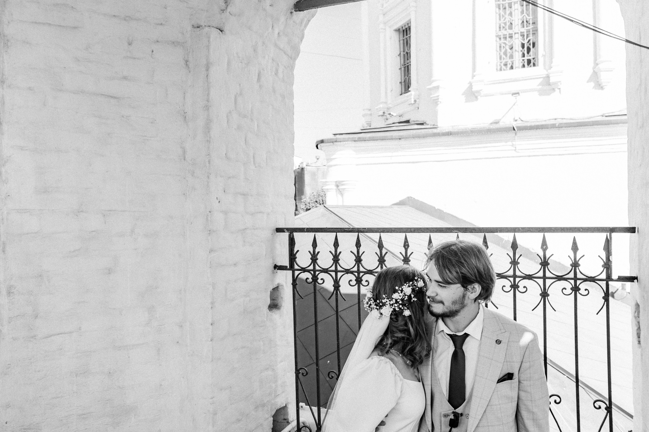 Вася и Анюта. Мария Колесникова