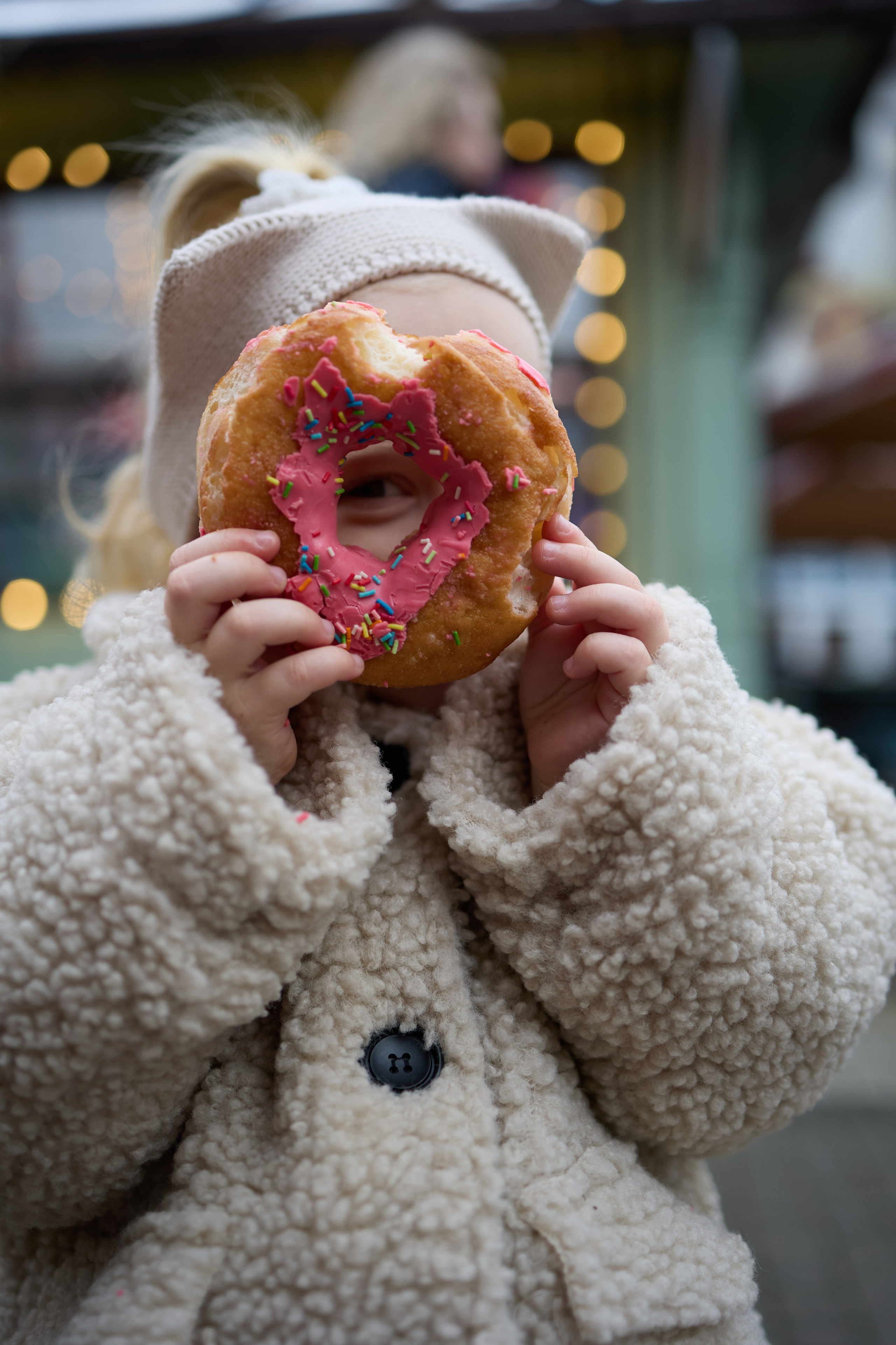 Детская и семейная съемка. Фотограф Валентина Носова в Краснодаре