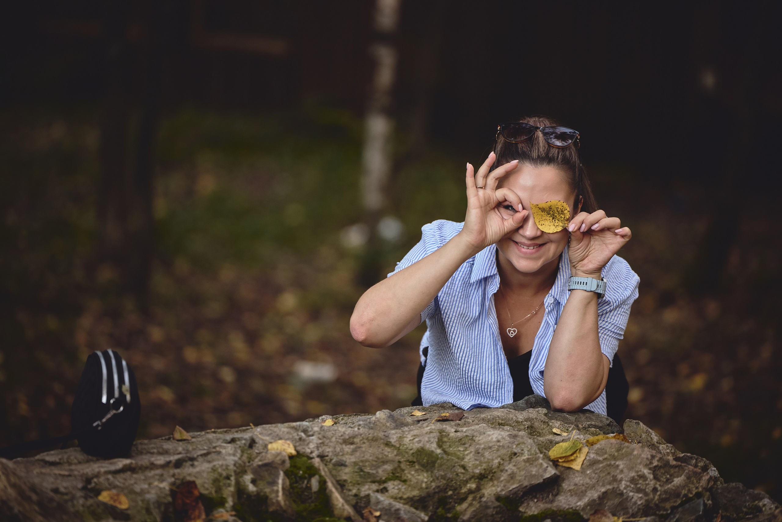 Фотосессии на природе. Фотограф в Екатеринбурге Александр Морозов