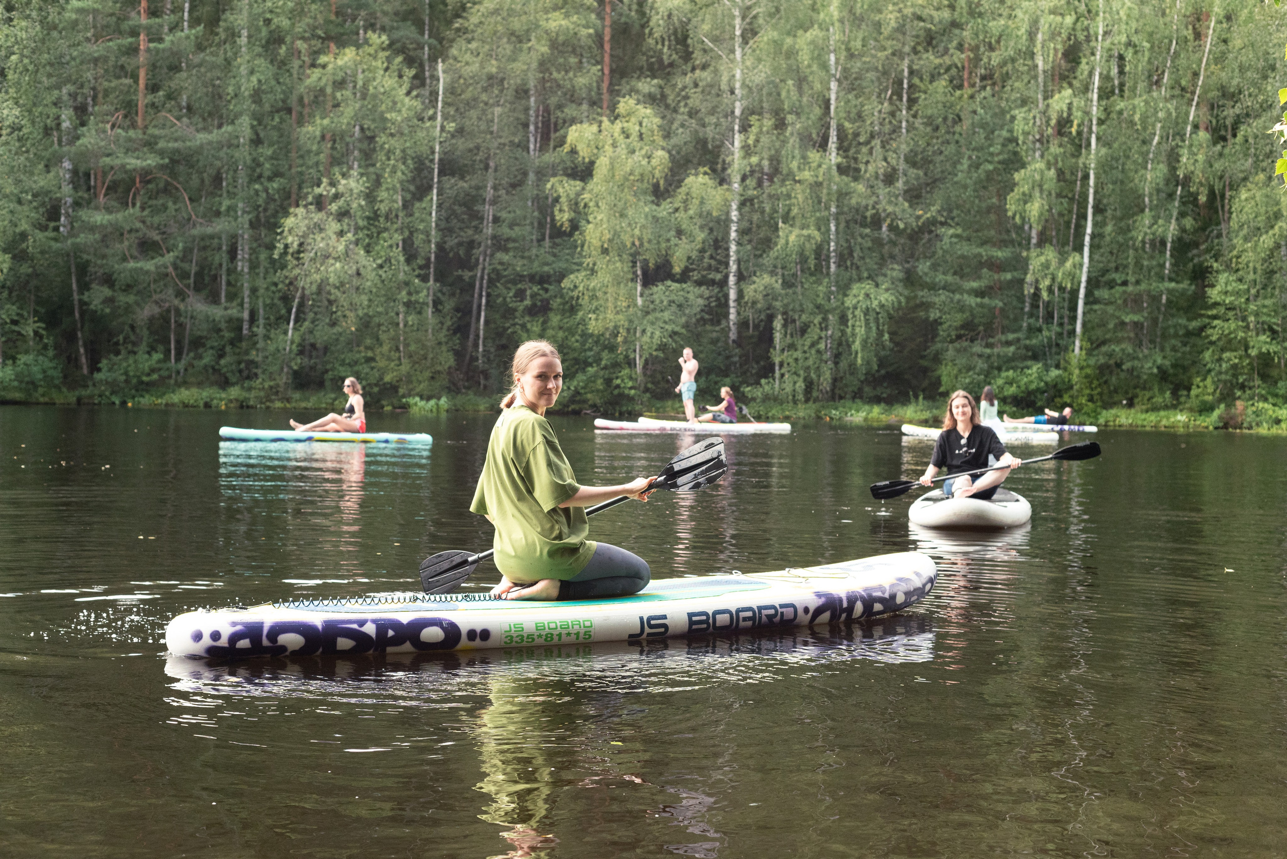 IT TEST. GlarePhoto (Фотограф Спб)