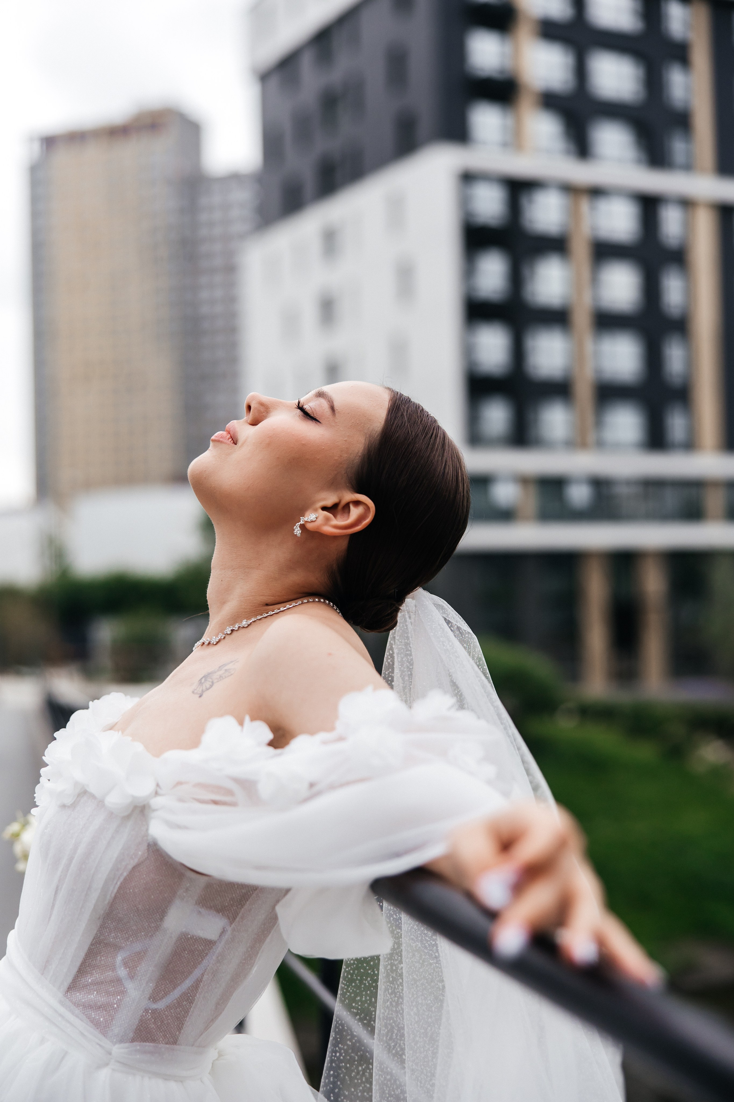 ВЛАДЛЕНА И МИХАИЛ. Свадебный, семейный, детский фотограф в Екатеринбурге.Фотосессия родов