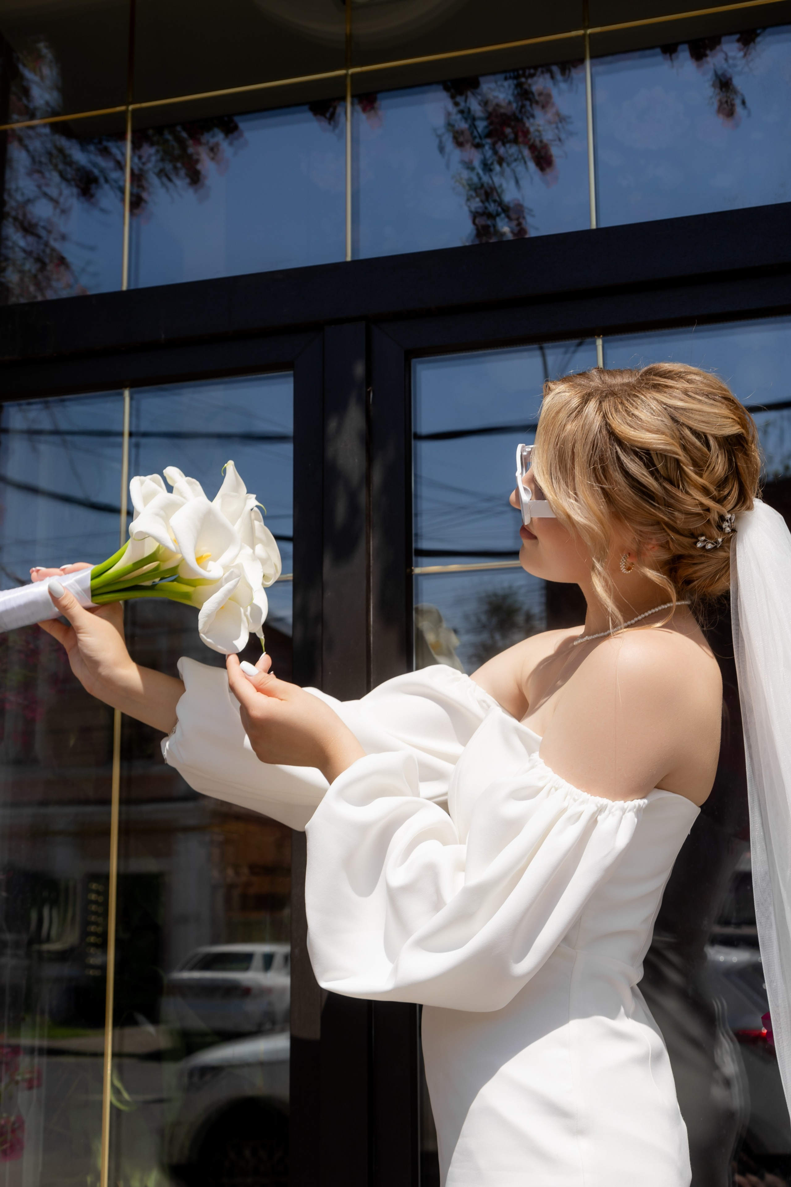 Александр и Дарья. Фотограф в Самаре / Олеся Широнина