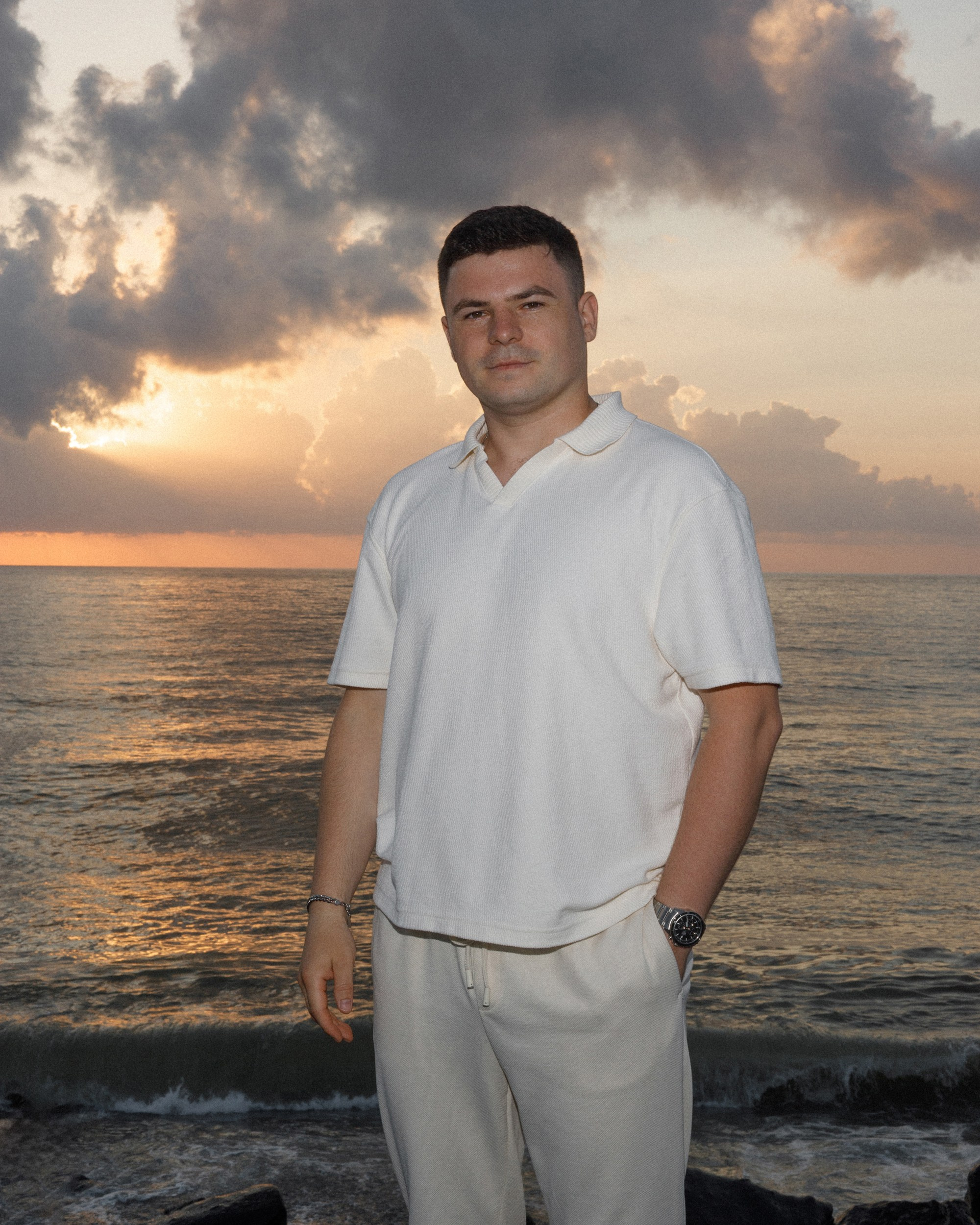 Петро и Алена