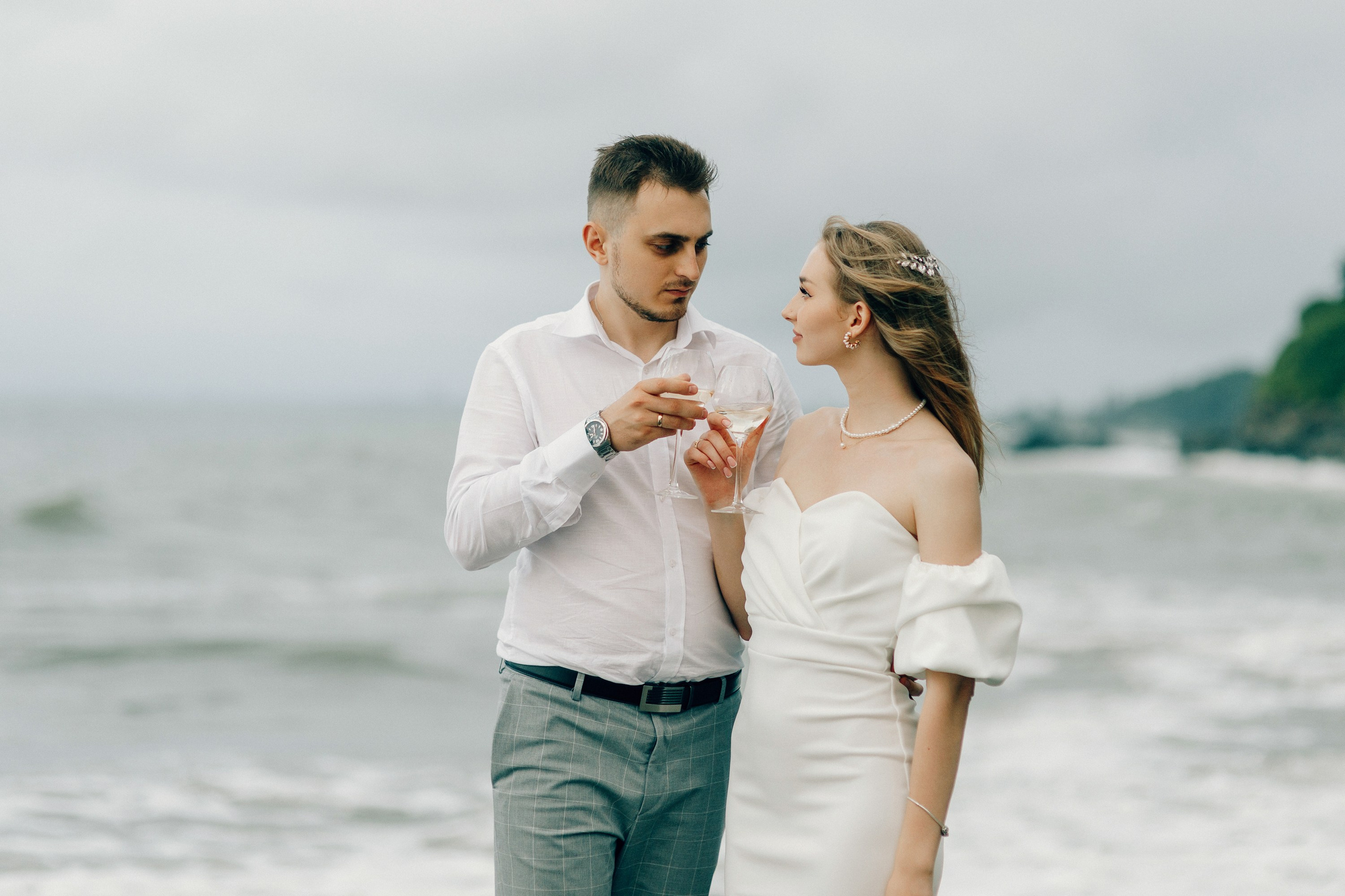 Артем и Ольга