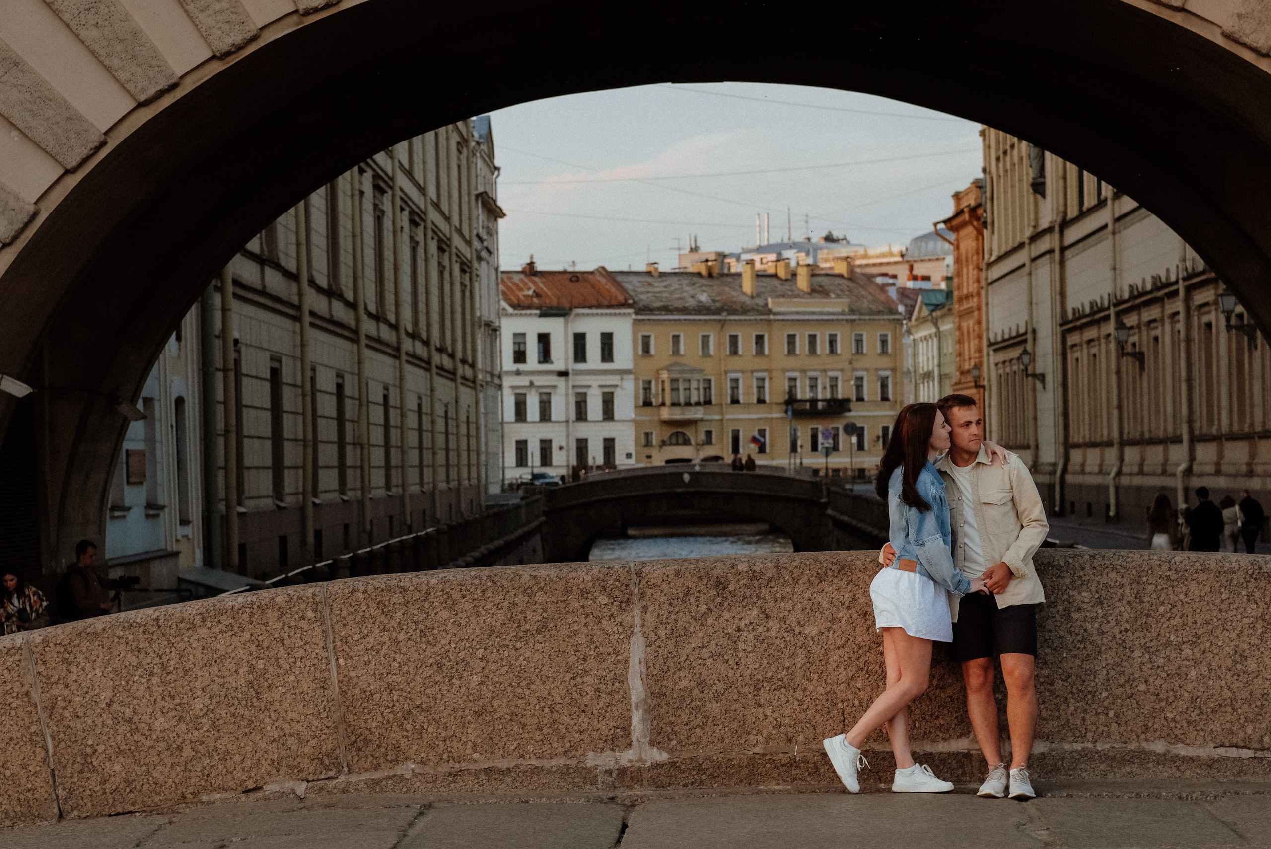 Альбом 16. Фотограф Катерина Мартьянова Санкт-Петербург