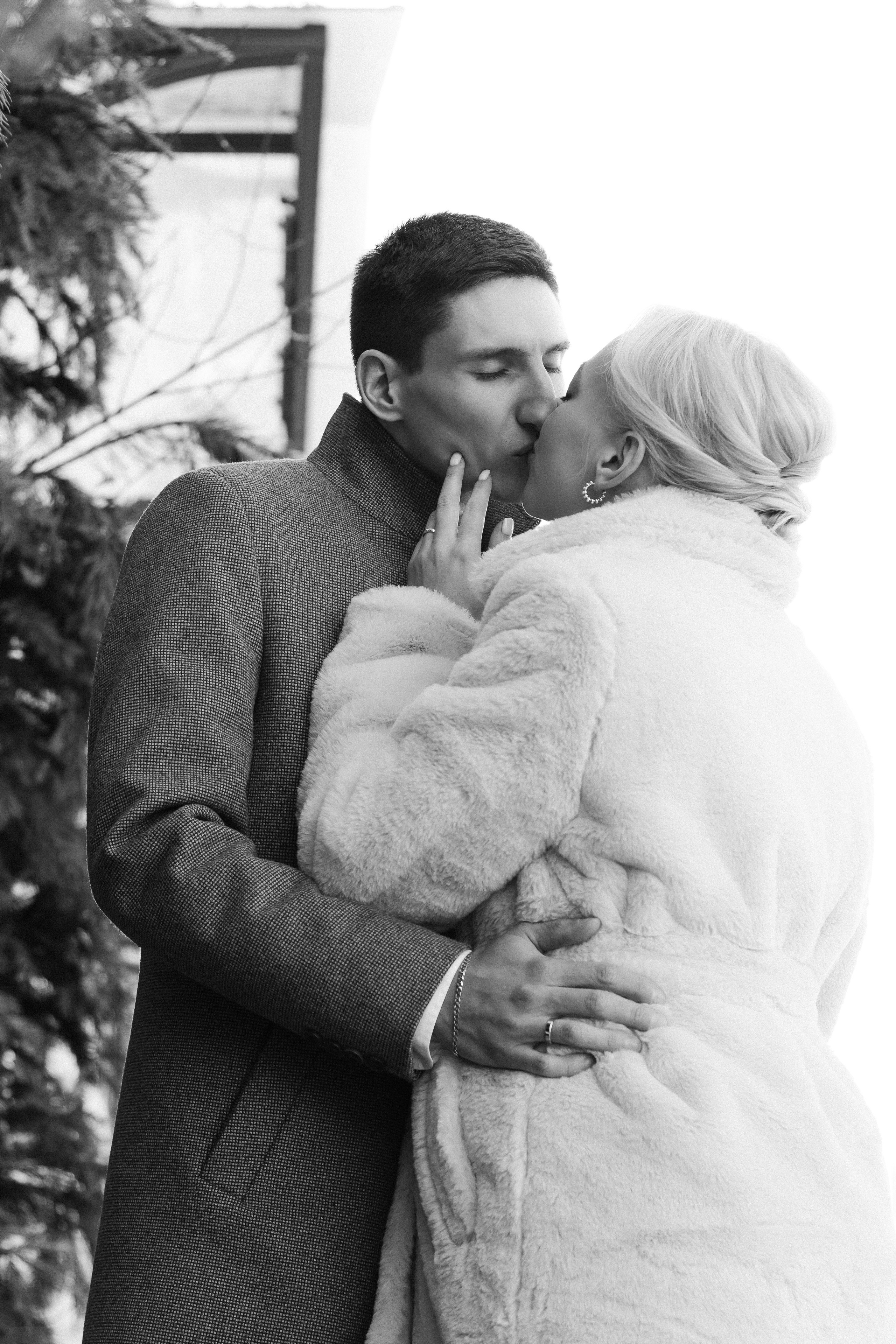 Кристина и Никита. Кристина | youseeitmyway | Фото