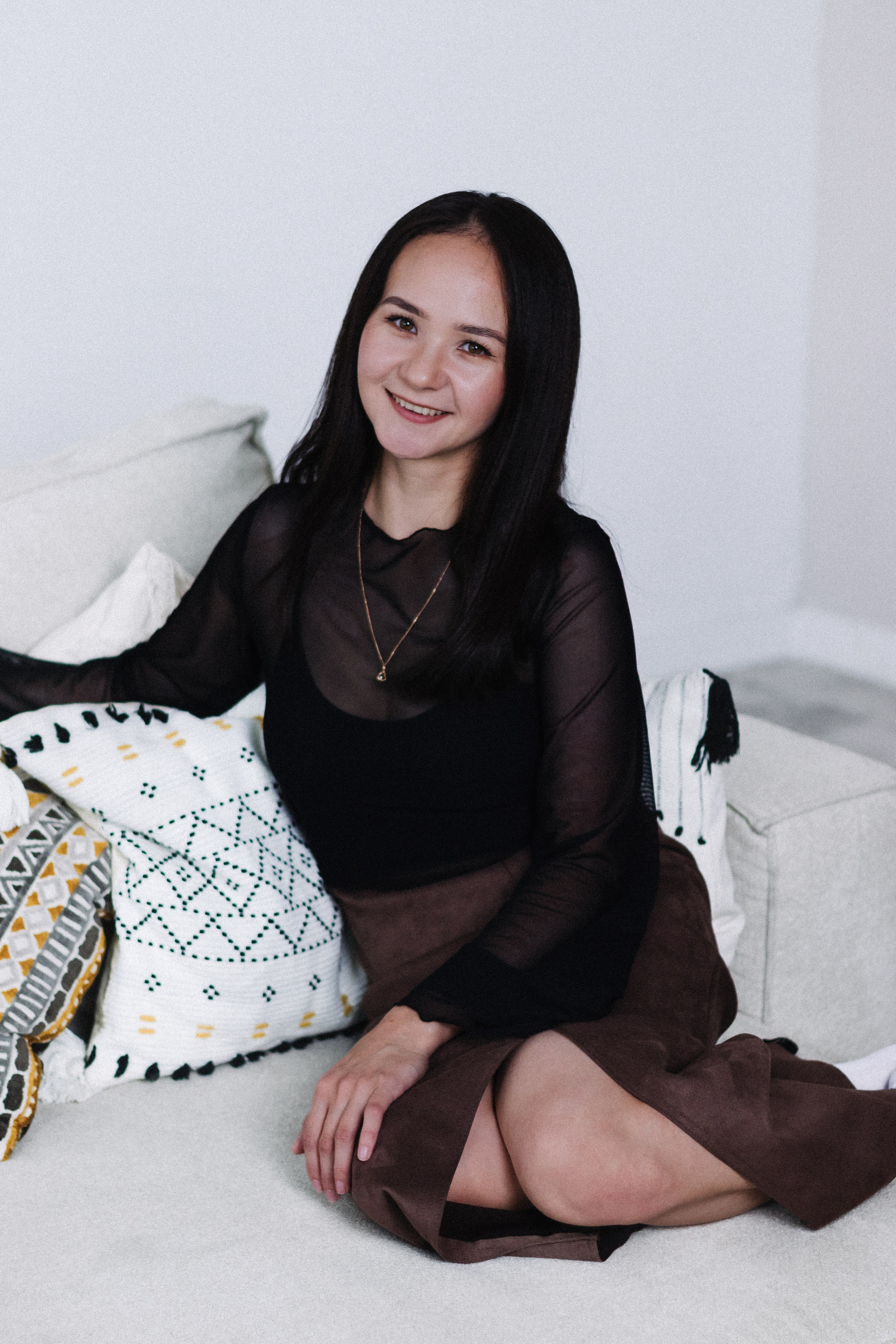 Риана, Эльнар, Аяз и Алан. Кристина | youseeitmyway | Фото