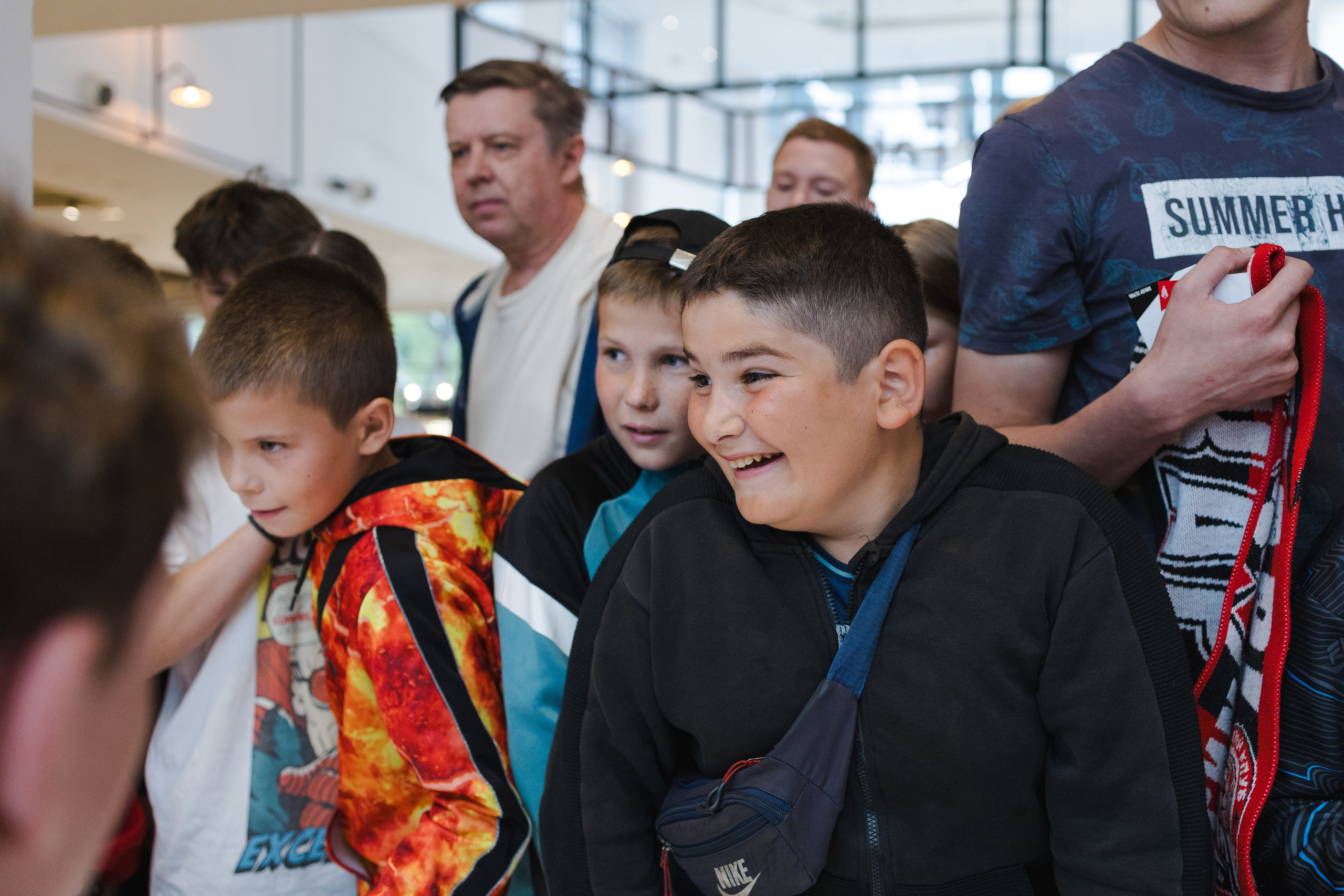 Автограф-сессия. Кристина | youseeitmyway | Фото