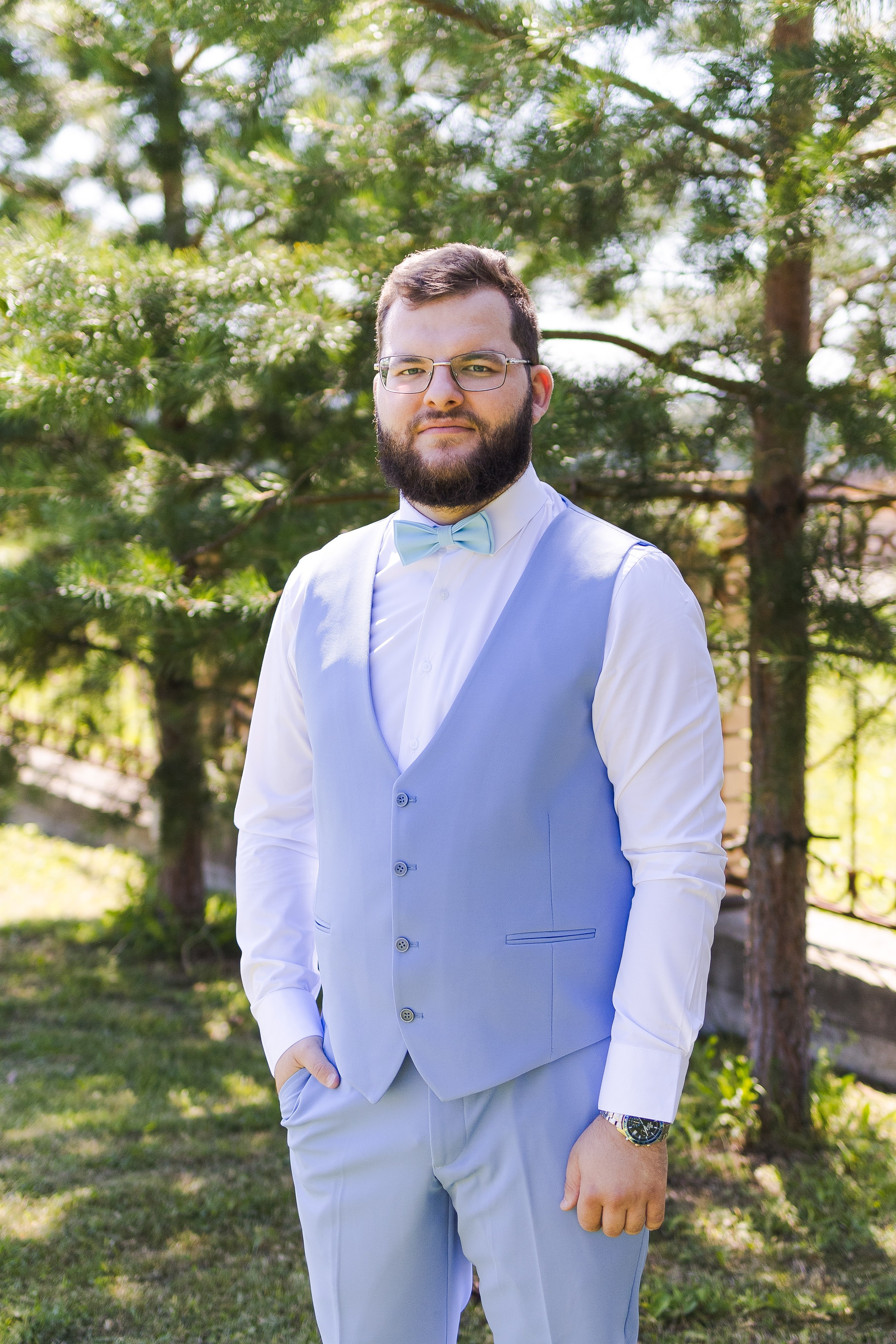 Полина и Даниил. Кристина | youseeitmyway | Фото