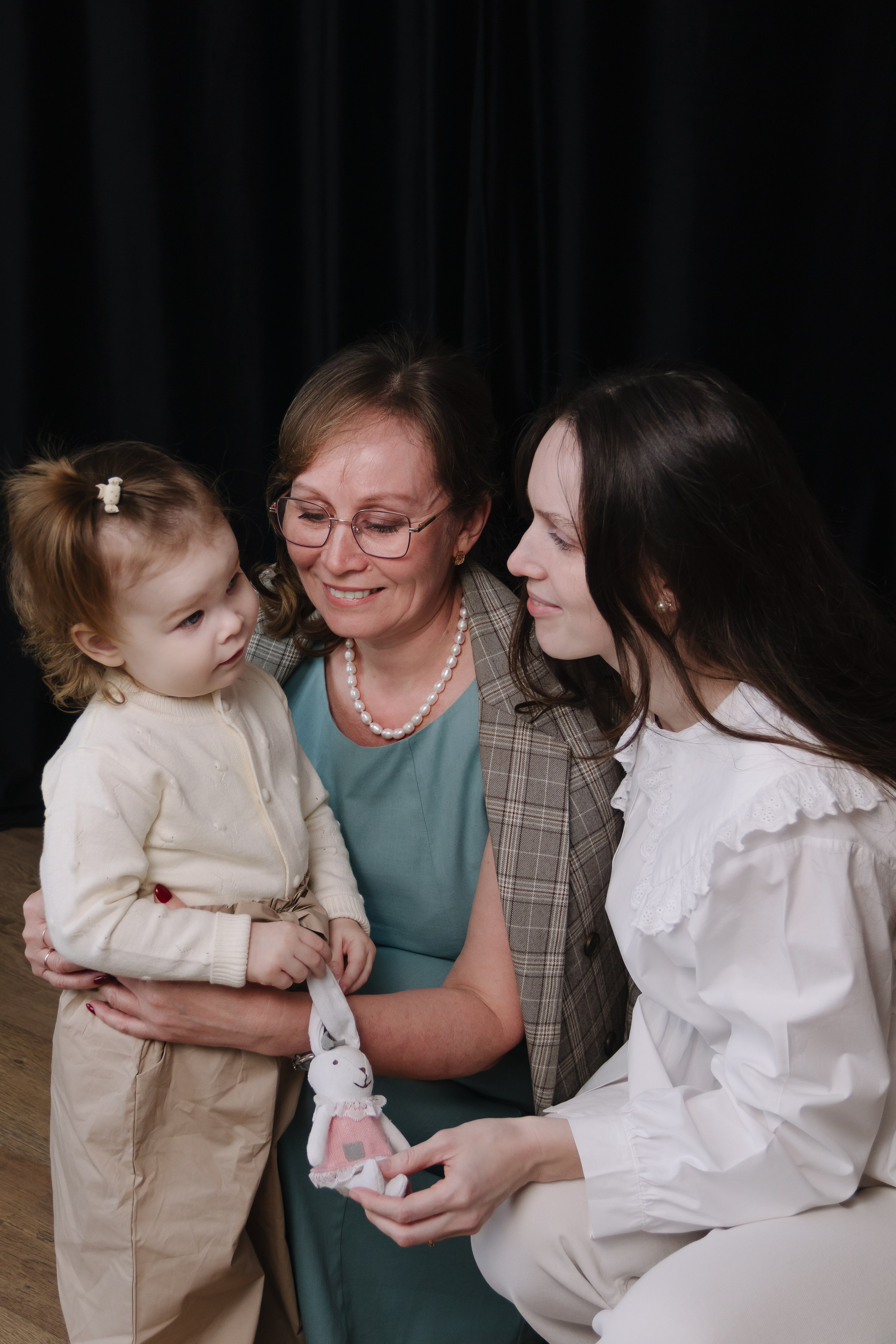 Галина, Ольга, Ирина и Алиса. Кристина | youseeitmyway | Фото