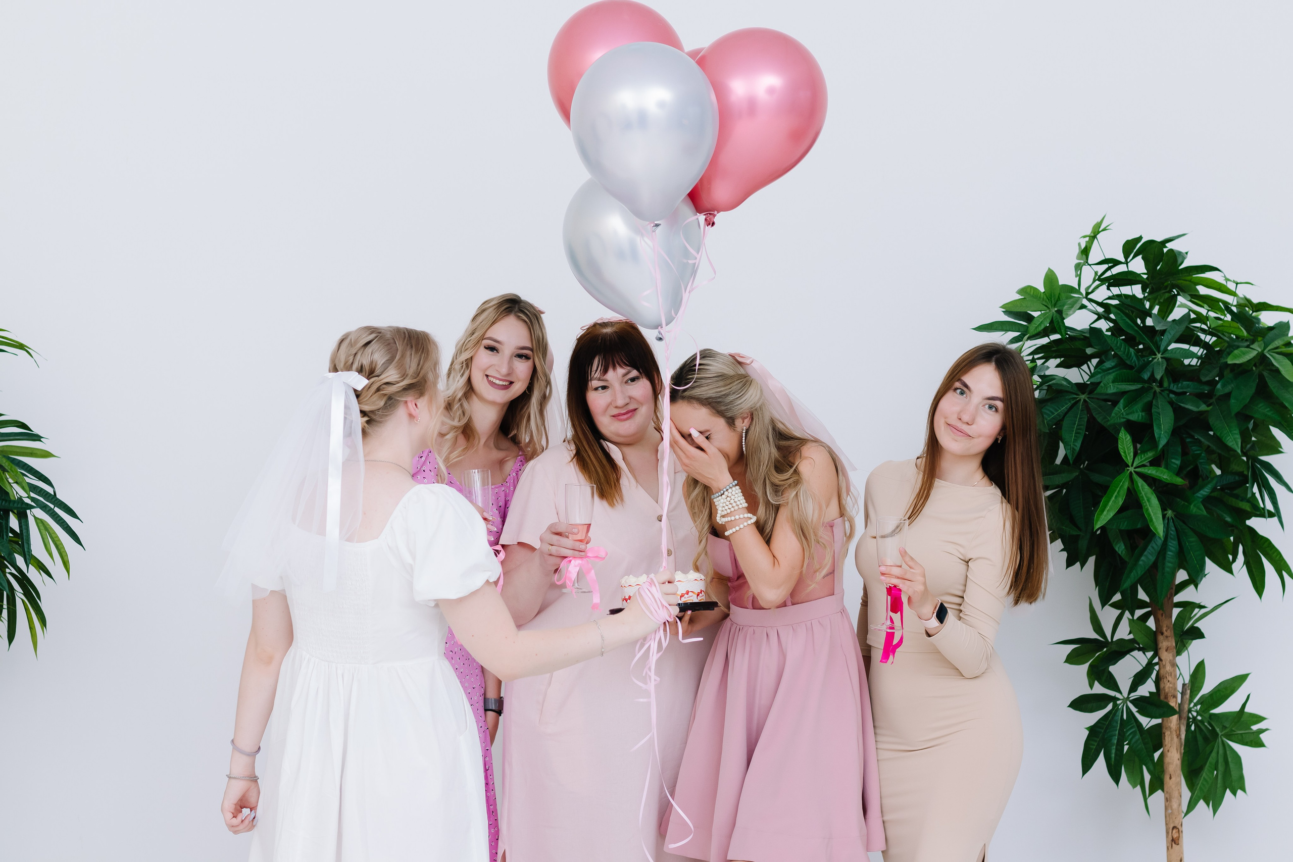 Девичник Лизы. Кристина | youseeitmyway | Фото